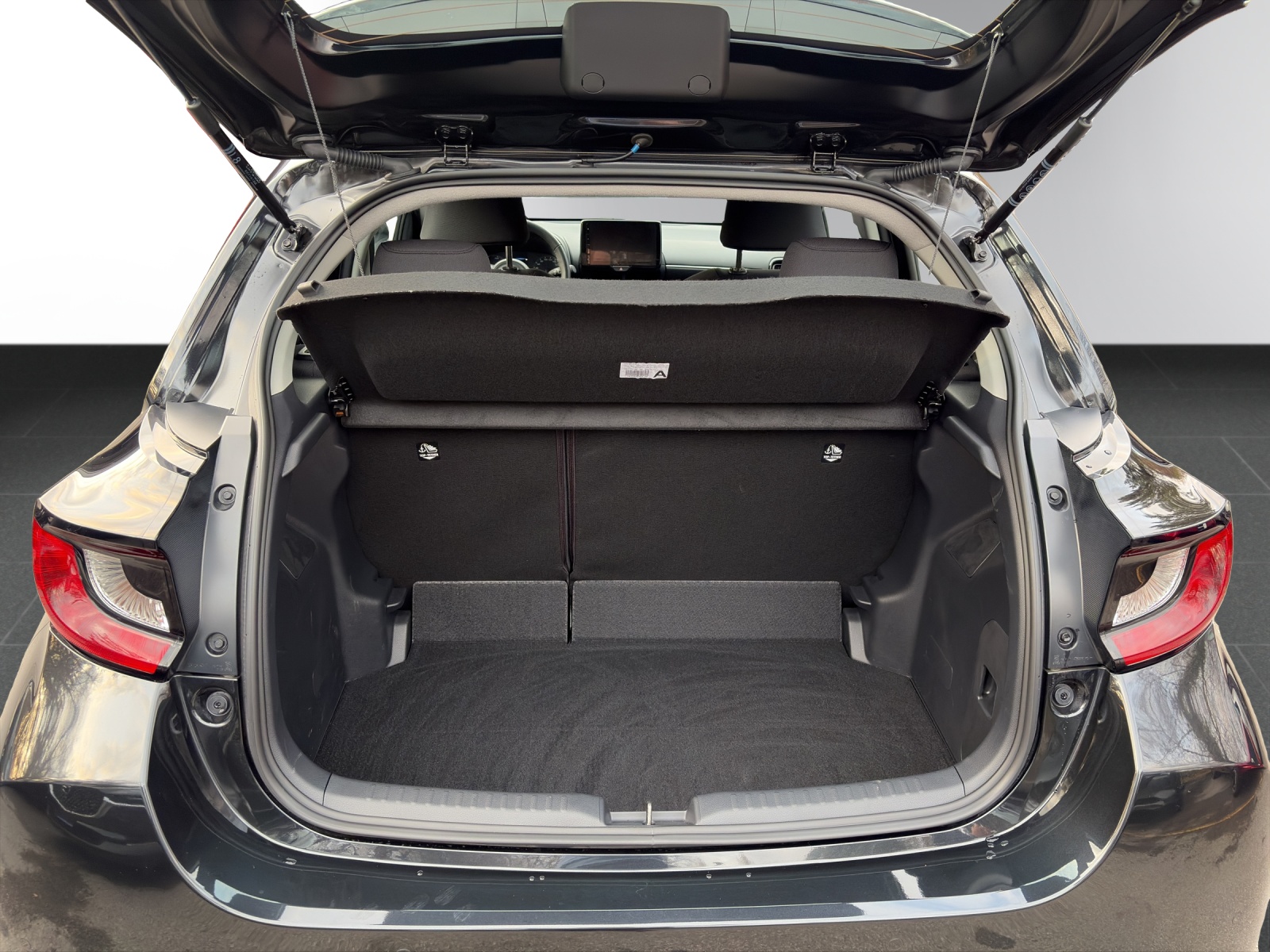 Image MAZDA 2 2 Hybrid Exclusive-line