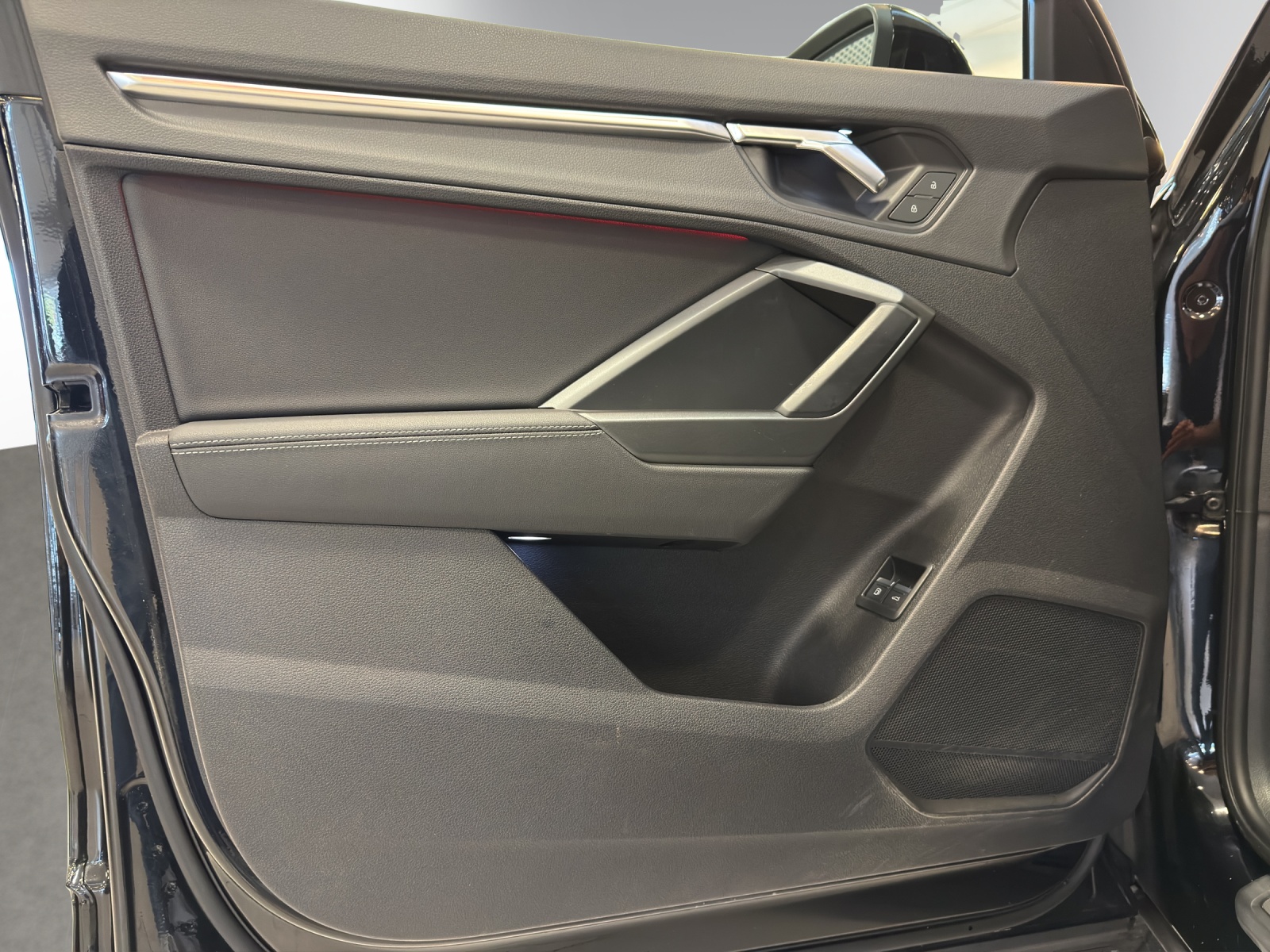 Image AUDI Q3 Q3 45 TFSI e S line Attraction S-tronic