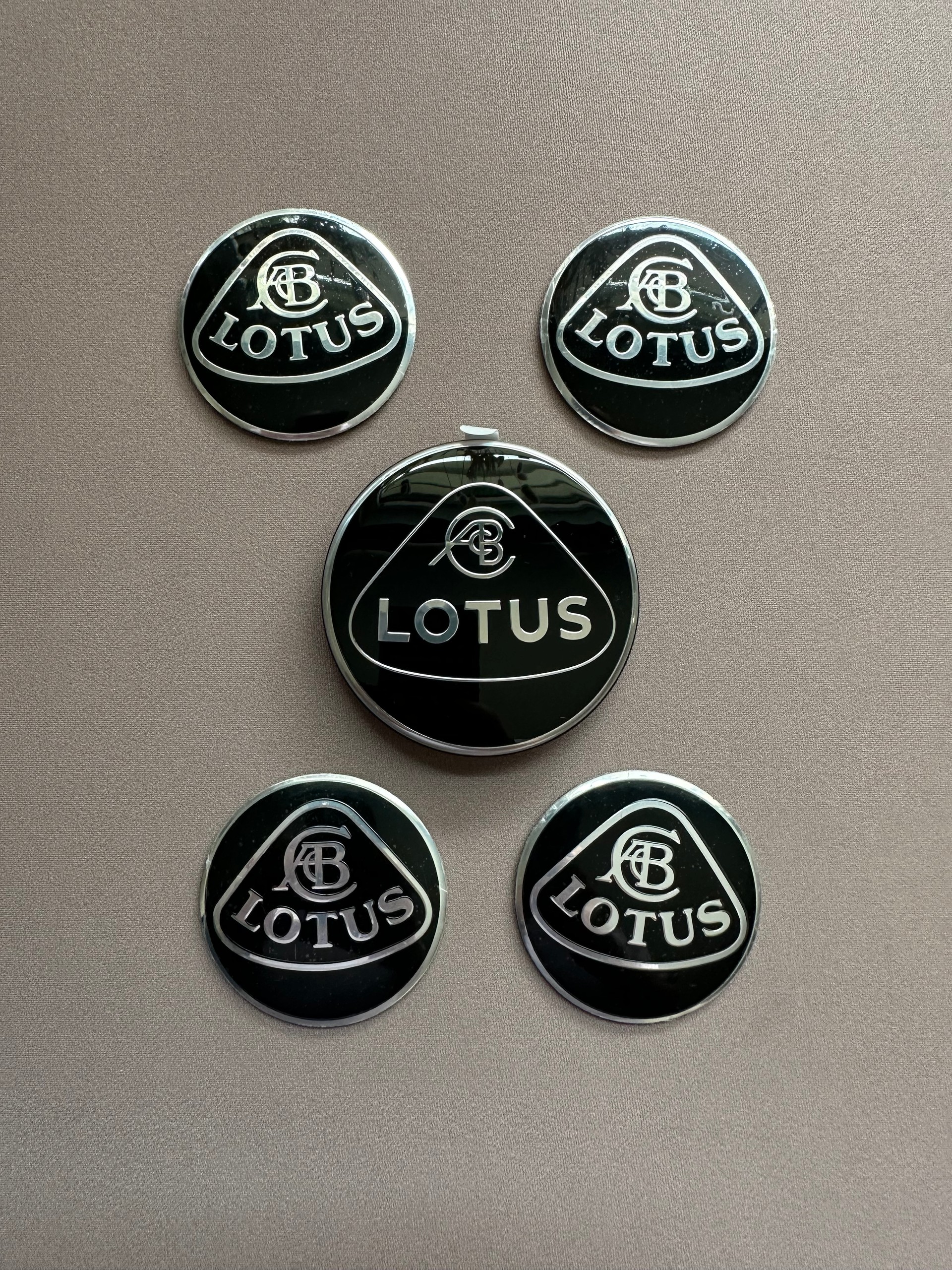 LOTUS R Bemani Kompressor 262 PS-image-13