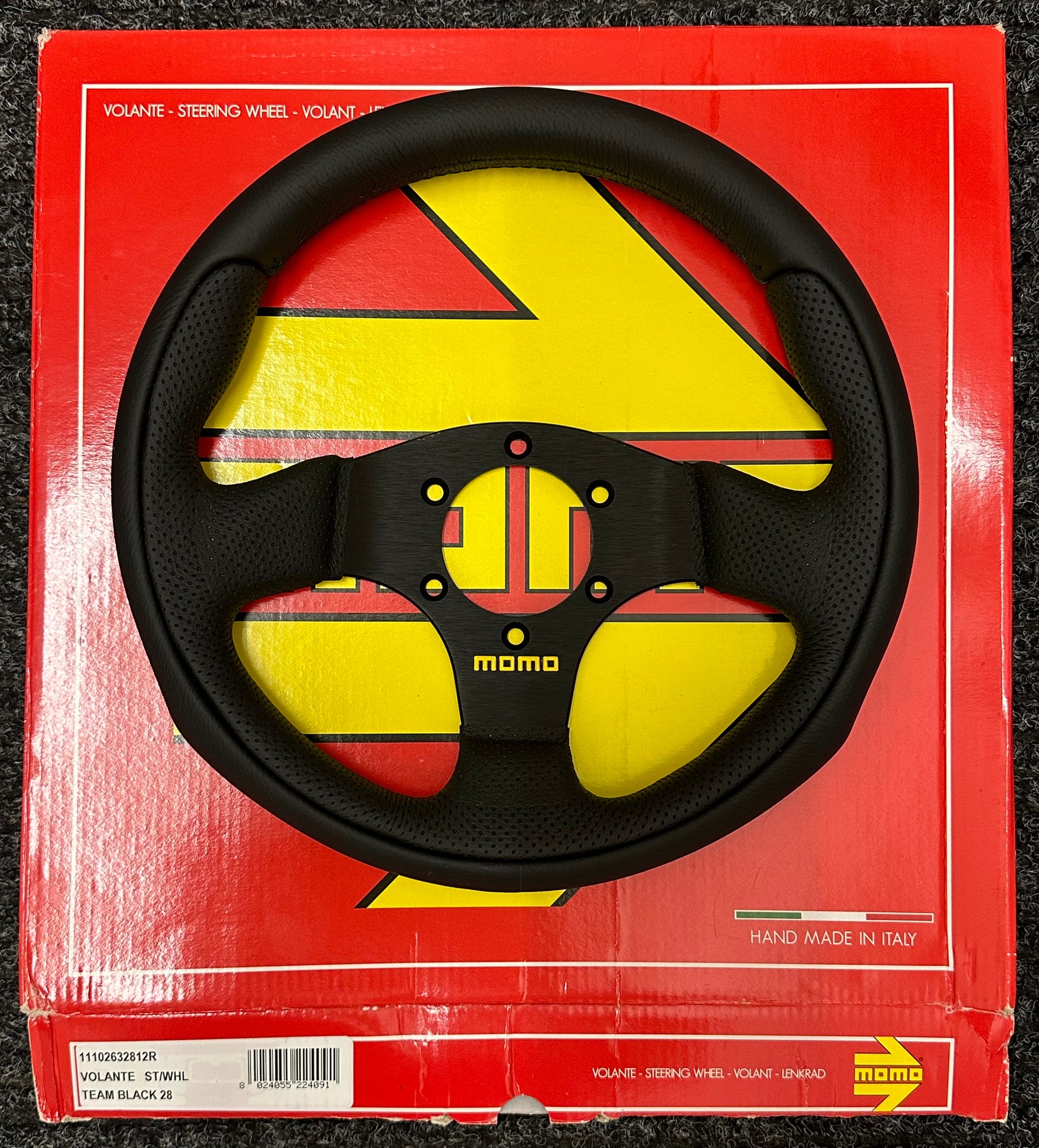 LOTUS R Bemani Kompressor 262 PS-image-14
