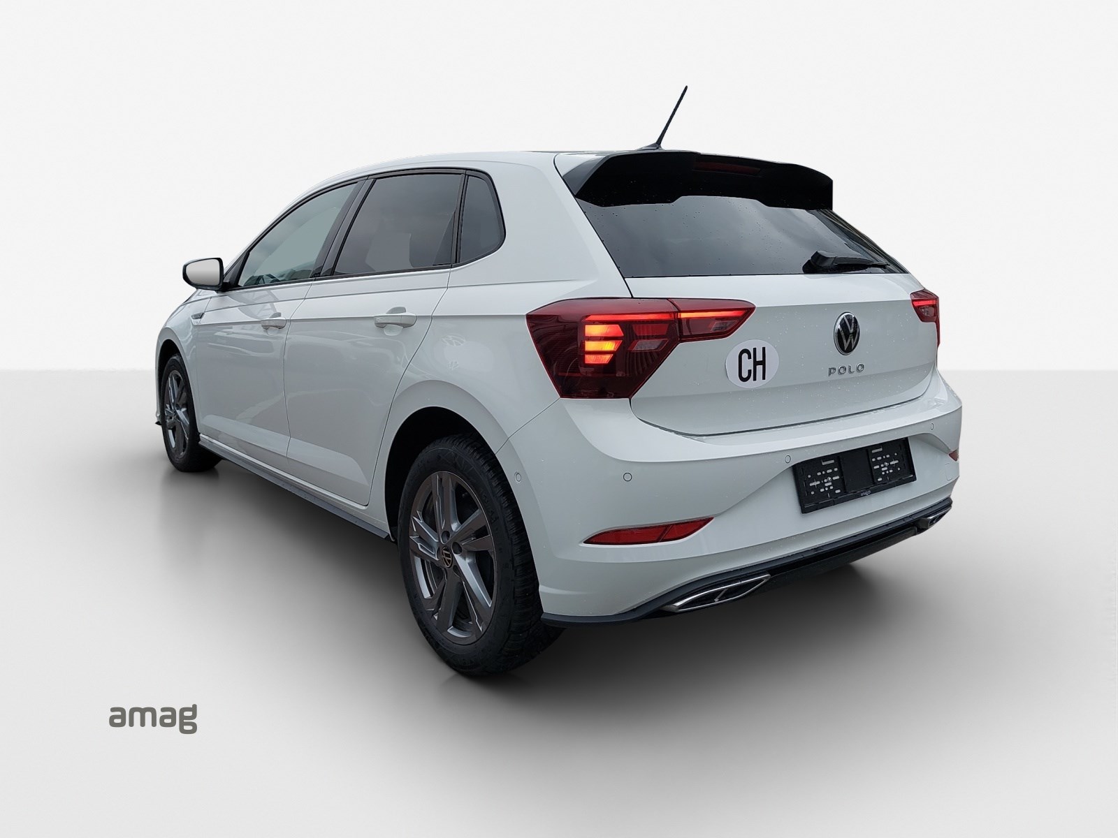 VW Polo 1.0 TSI R-Line DSG-showroom-element-2