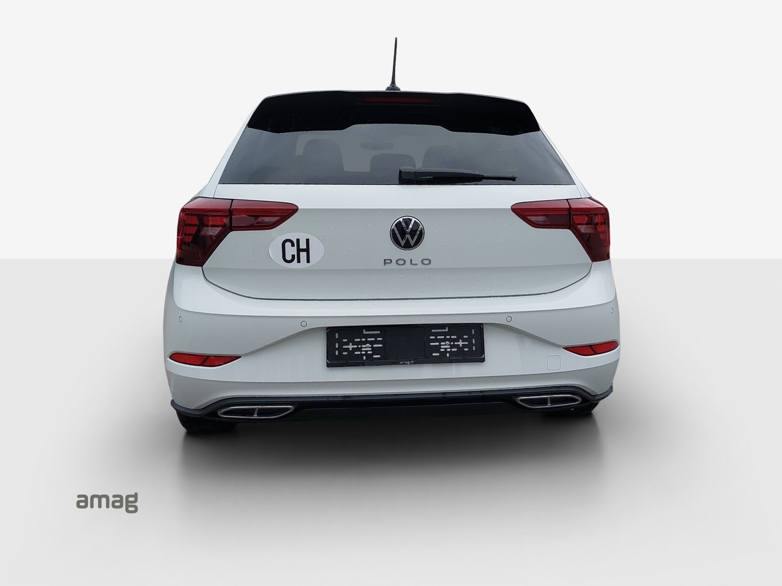 VW Polo 1.0 TSI R-Line DSG-showroom-element-3