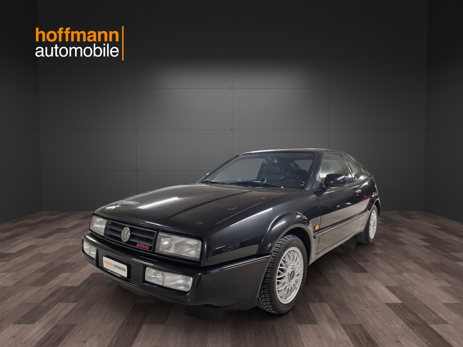 VW Corrado 2900 VR6