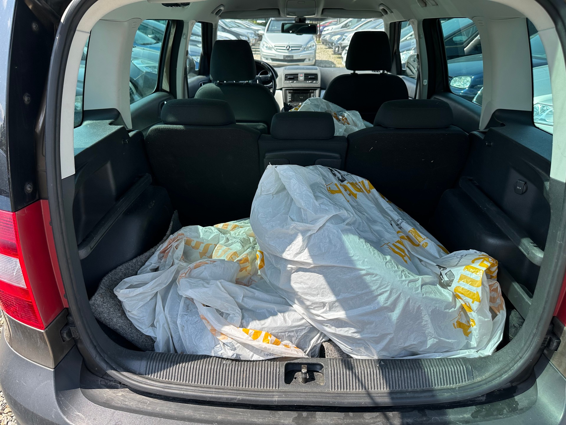 SKODA Yeti 1.2 TSI Elegance DSG-image-7