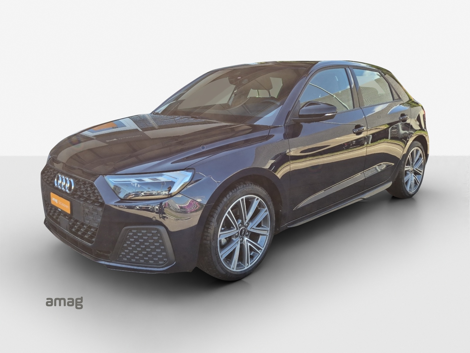 AUDI A1 Sportback 30 TFSI Attraction