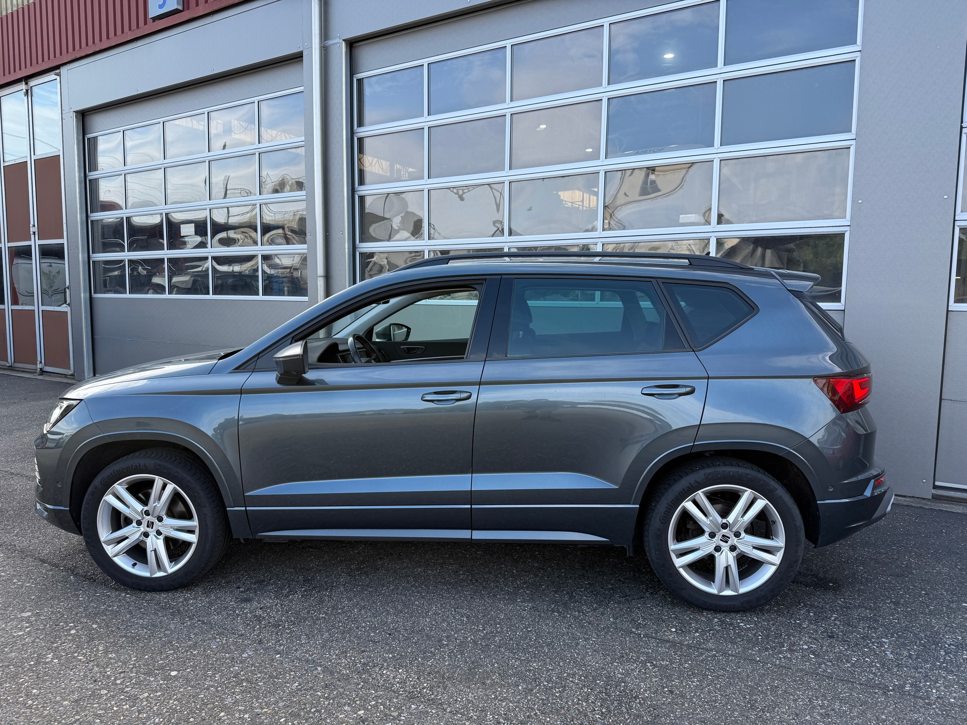 SEAT Ateca 2.0 TSI FR 4Drive DSG-image-3