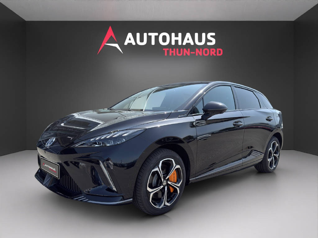 MG 4 64kWh Xpower (Limousine) MG MG 4 64kWh Xpower (Limousine)
