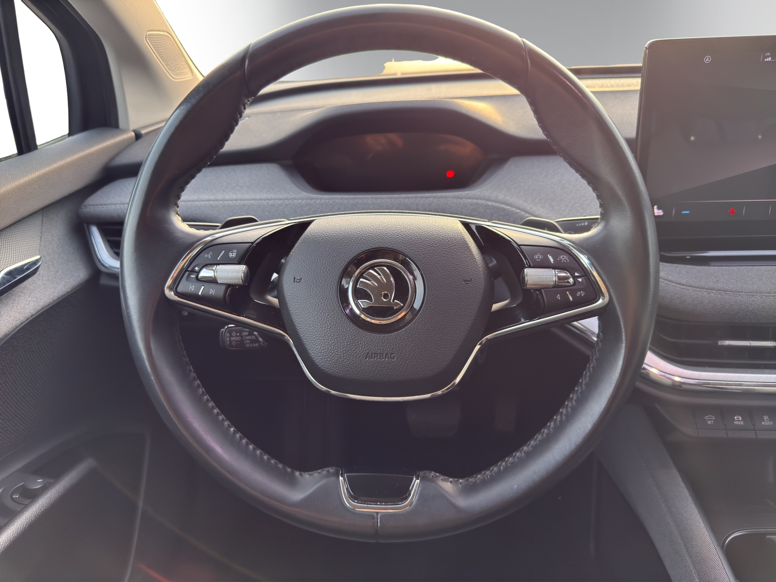 Image SKODA ENYAQ-IV Enyaq 60