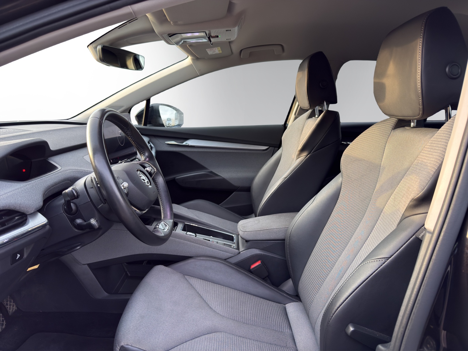 Image SKODA ENYAQ-IV Enyaq 60