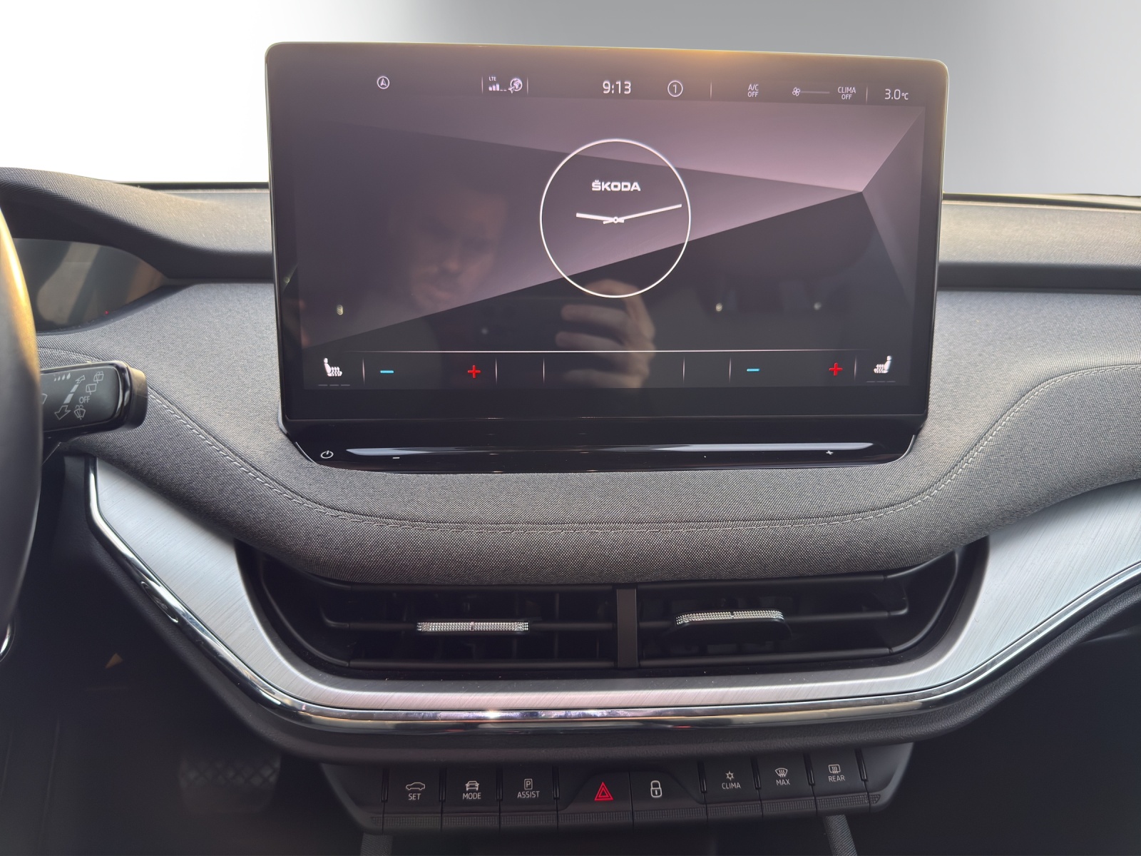 Image SKODA ENYAQ-IV Enyaq 60