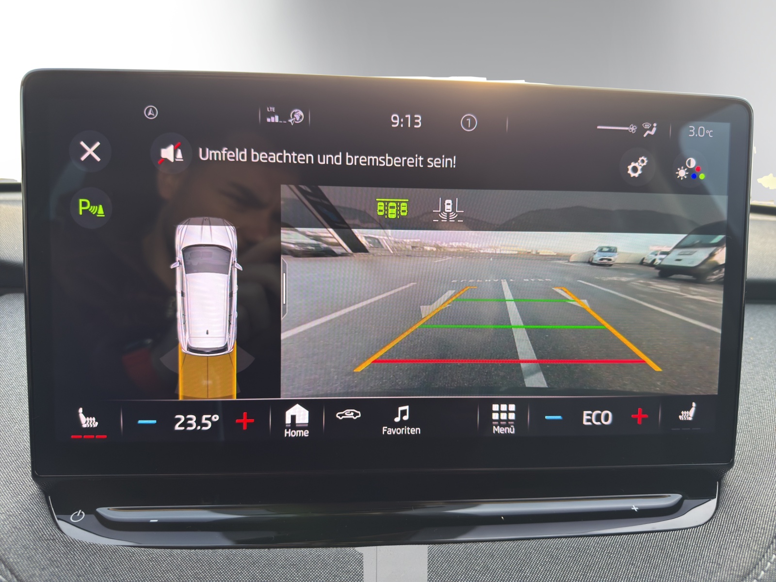 Image SKODA ENYAQ-IV Enyaq 60