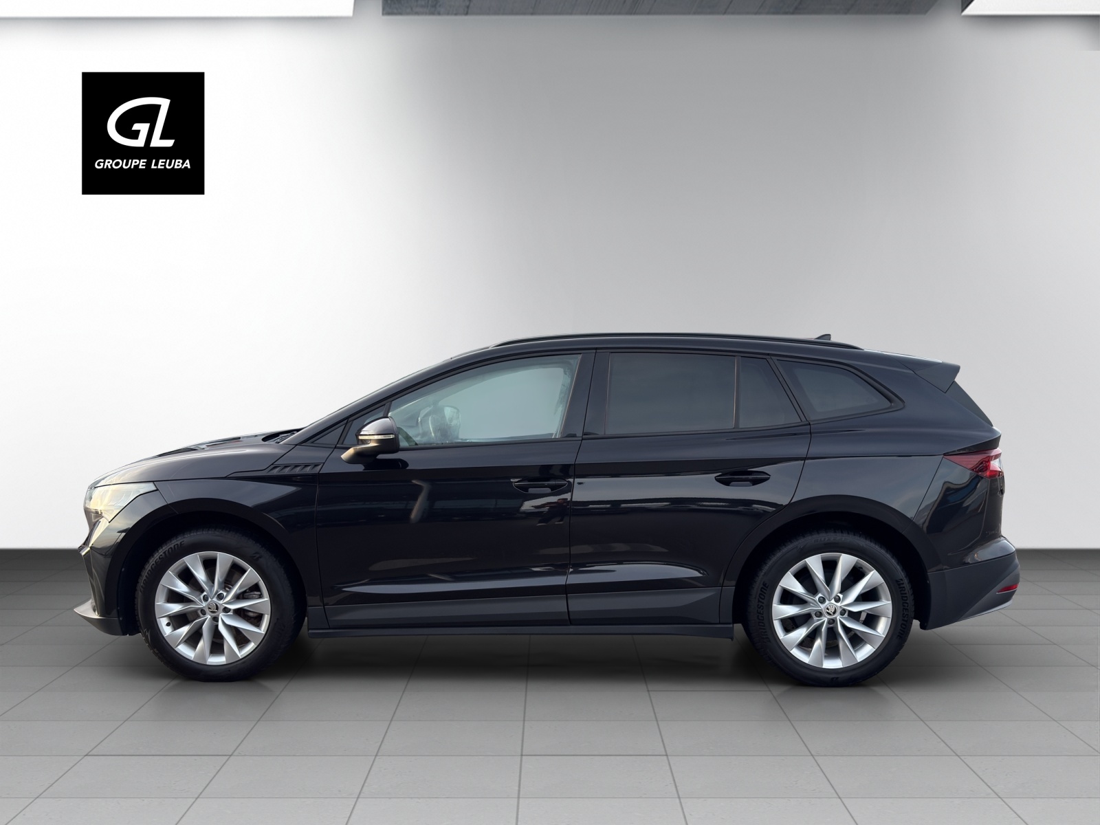 Image SKODA ENYAQ-IV Enyaq 60