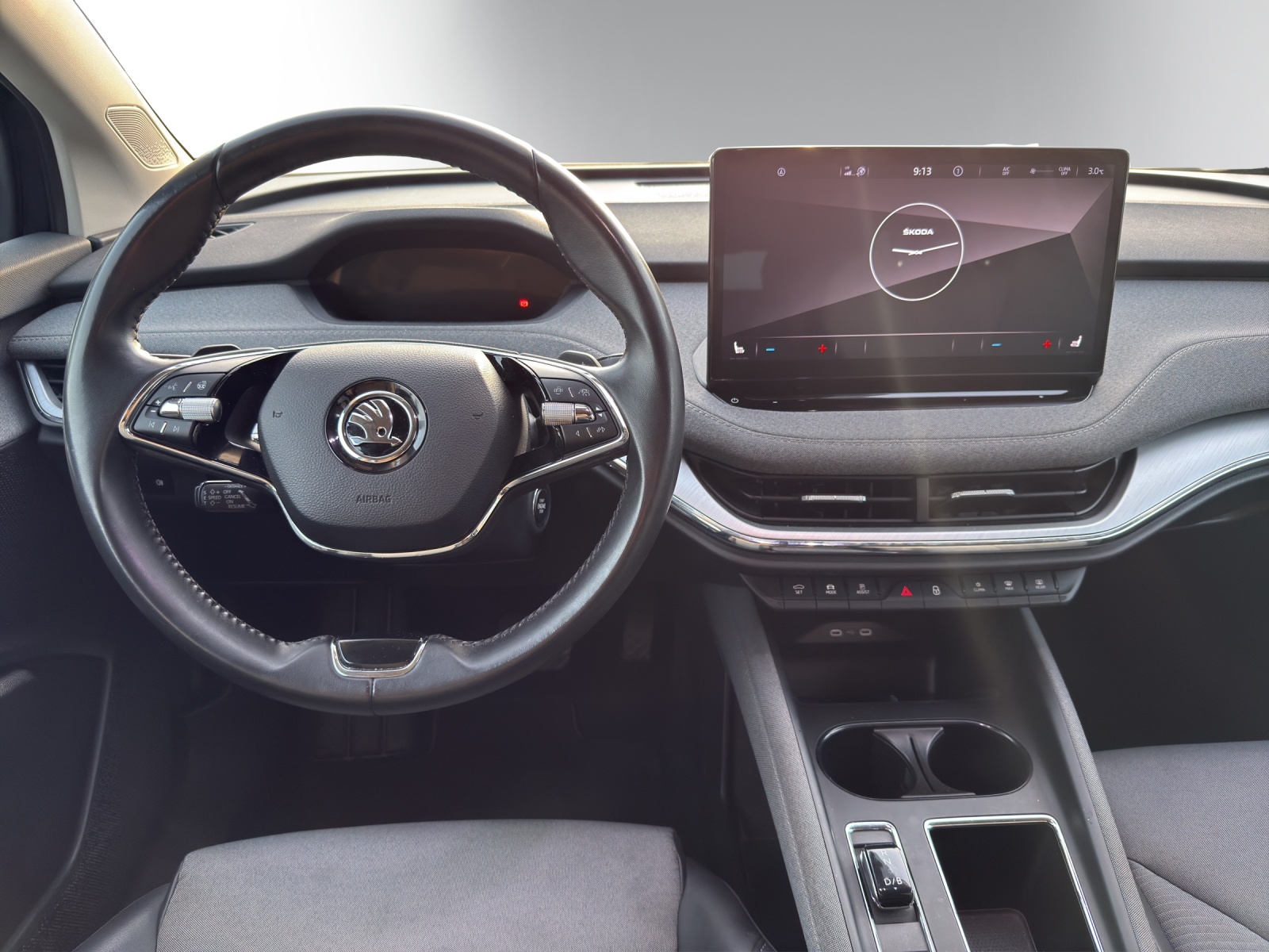 Image SKODA ENYAQ-IV Enyaq 60