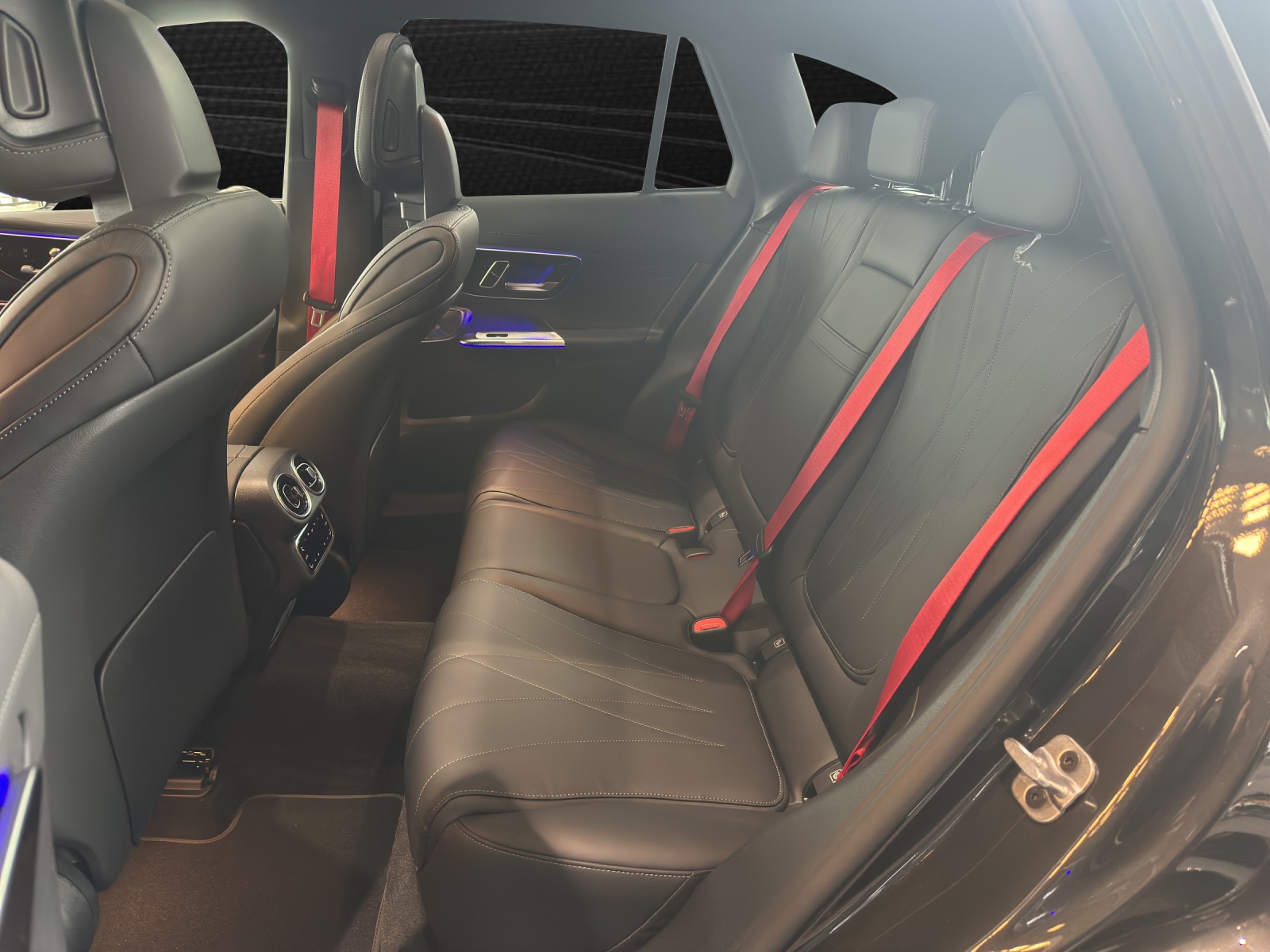 Image MERCEDES-BENZ GLC-63-AMG GLC AMG 63 S e Performance Executive Edition 9G-Tronic