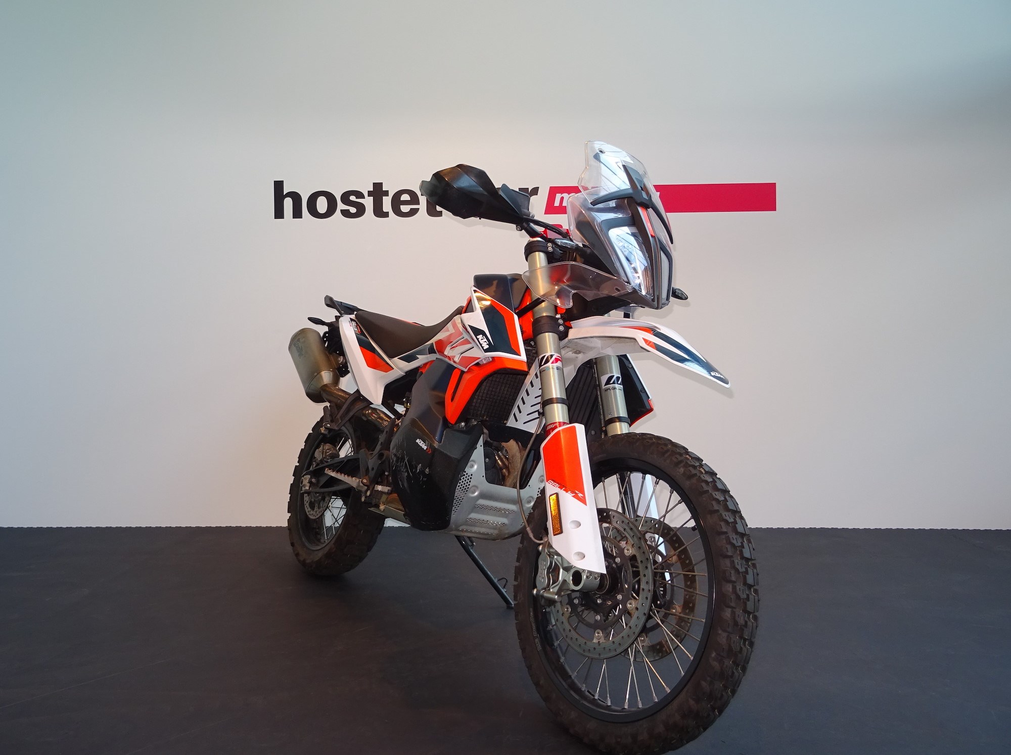 PROTI 64チタン KTM 790 Adventure R Rally タンクキャップ用セット 6PCS PROTI 64チタン KTM 790 Adventure R スプロケット用 6PCS