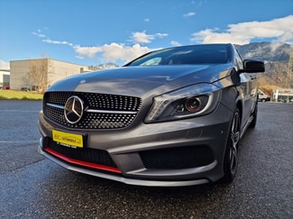 ABC AUTOMOBILE CHUR | AutoScout24