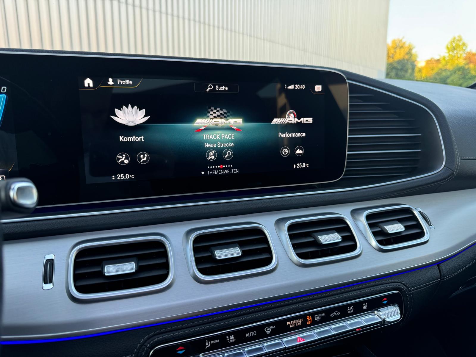MERCEDES-BENZ GLE 63 S AMG Limited Mojavesilver Performance 4Matic+ 9G-Speedshift-image-20
