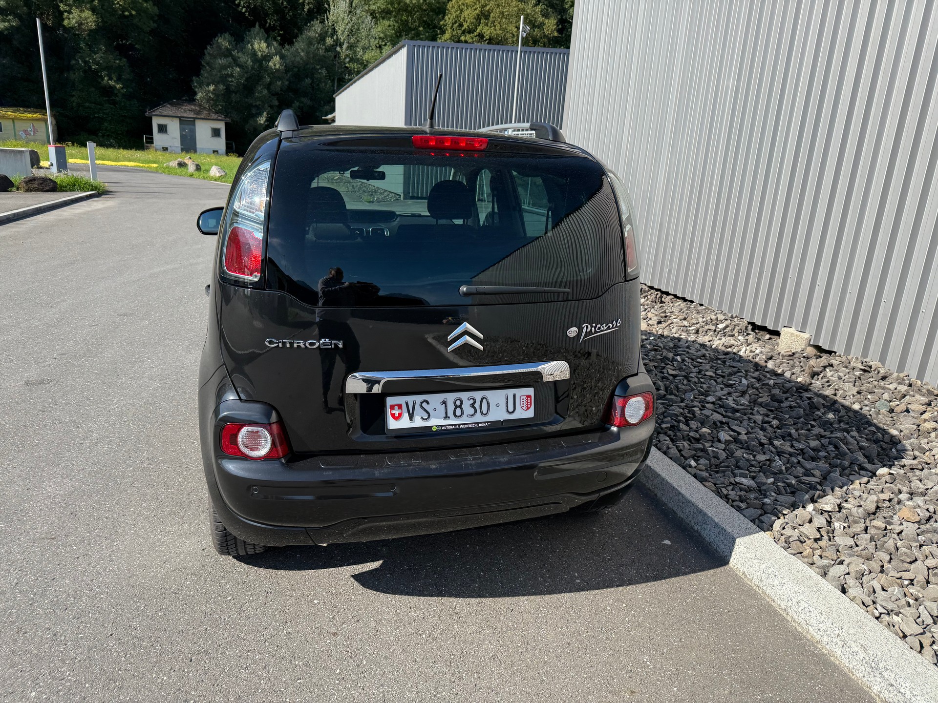 CITROEN C3 Picasso 1.6 HDi Exclusive-showroom-element-3