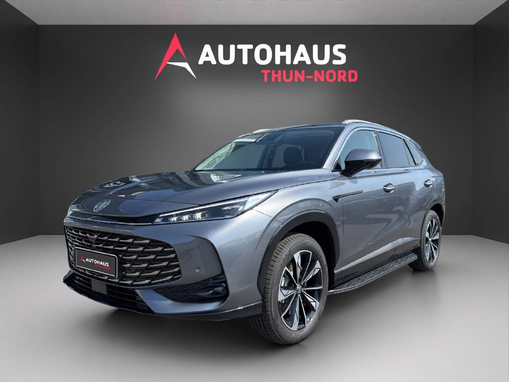 MG HS 1.5 PHEV Luxury (SUV / Geländewagen) MG MG HS 1.5 PHEV Luxury (SUV / Geländewagen)