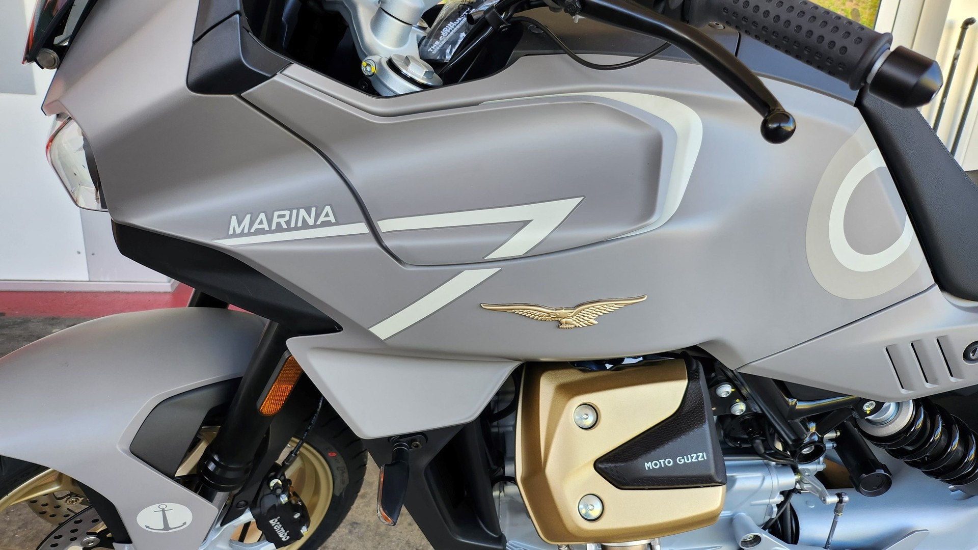 MOTO GUZZI V100 Mandello Aviazione Navale-showroom-element-2