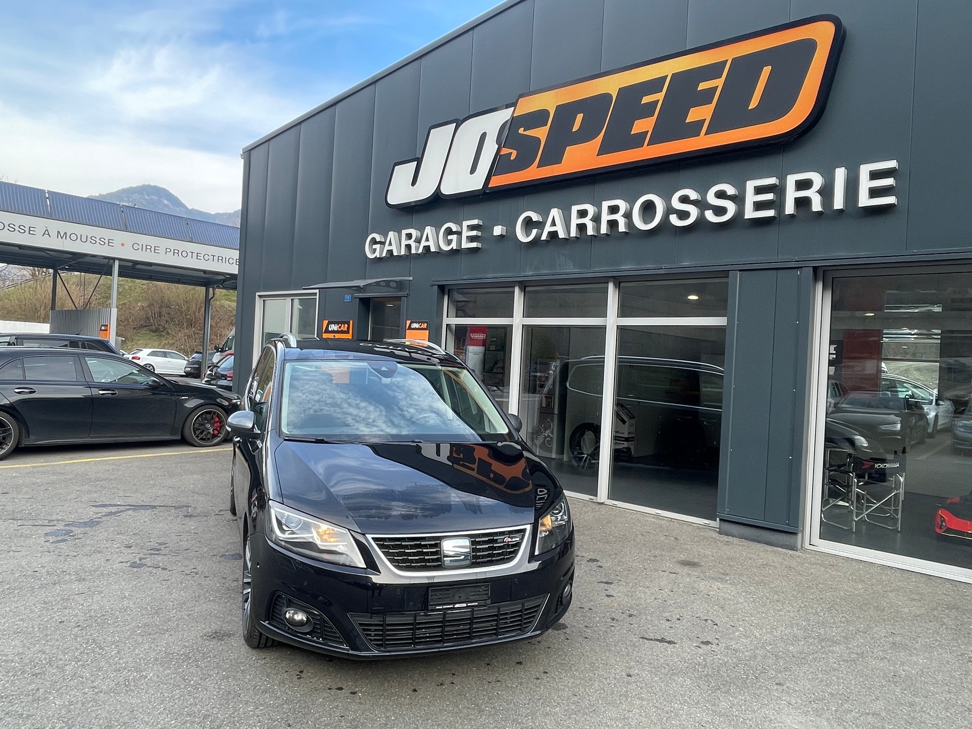 SEAT Alhambra 1.4 TSI SWISS FR-showroom-element-1