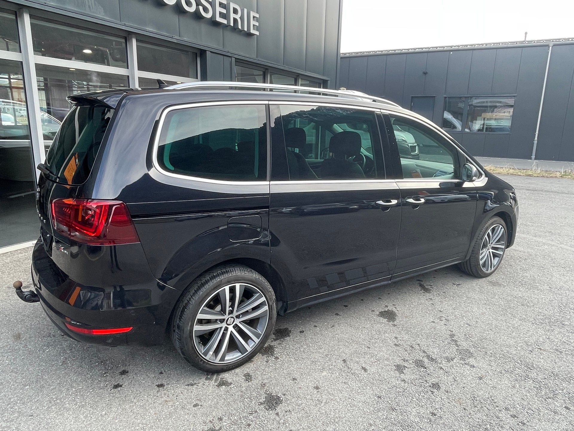 SEAT Alhambra 1.4 TSI SWISS FR-showroom-element-2
