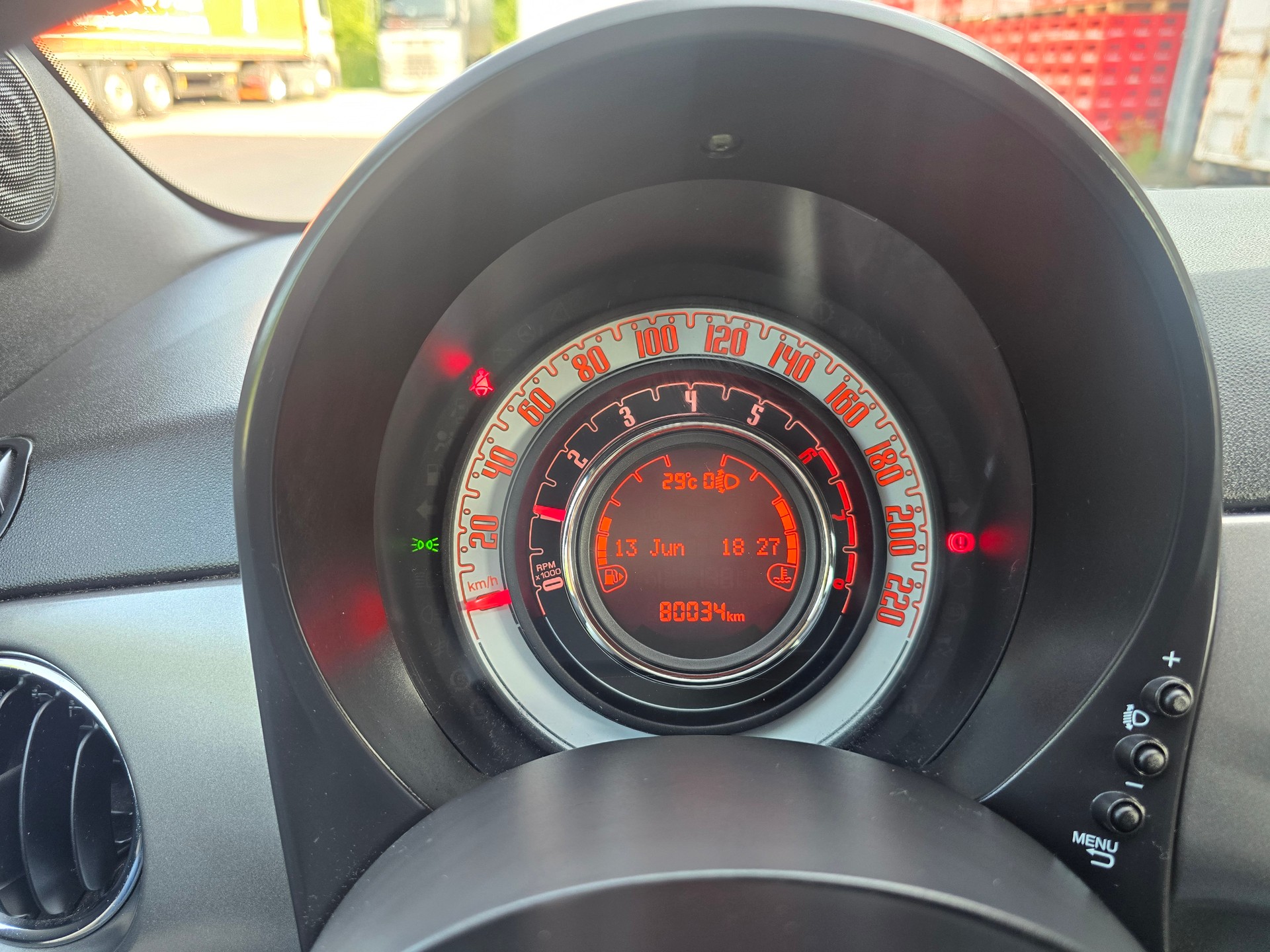FIAT 500 1.2 Riva-image-18