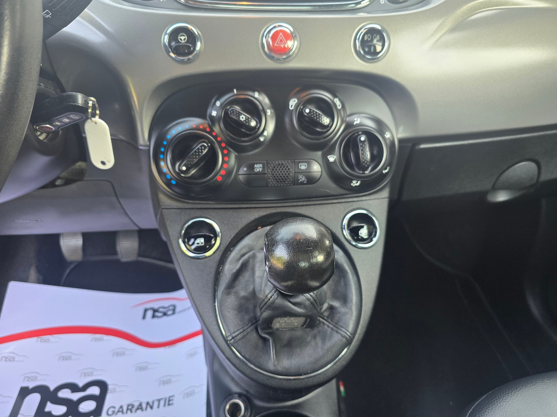 FIAT 500 1.2 Riva-image-16