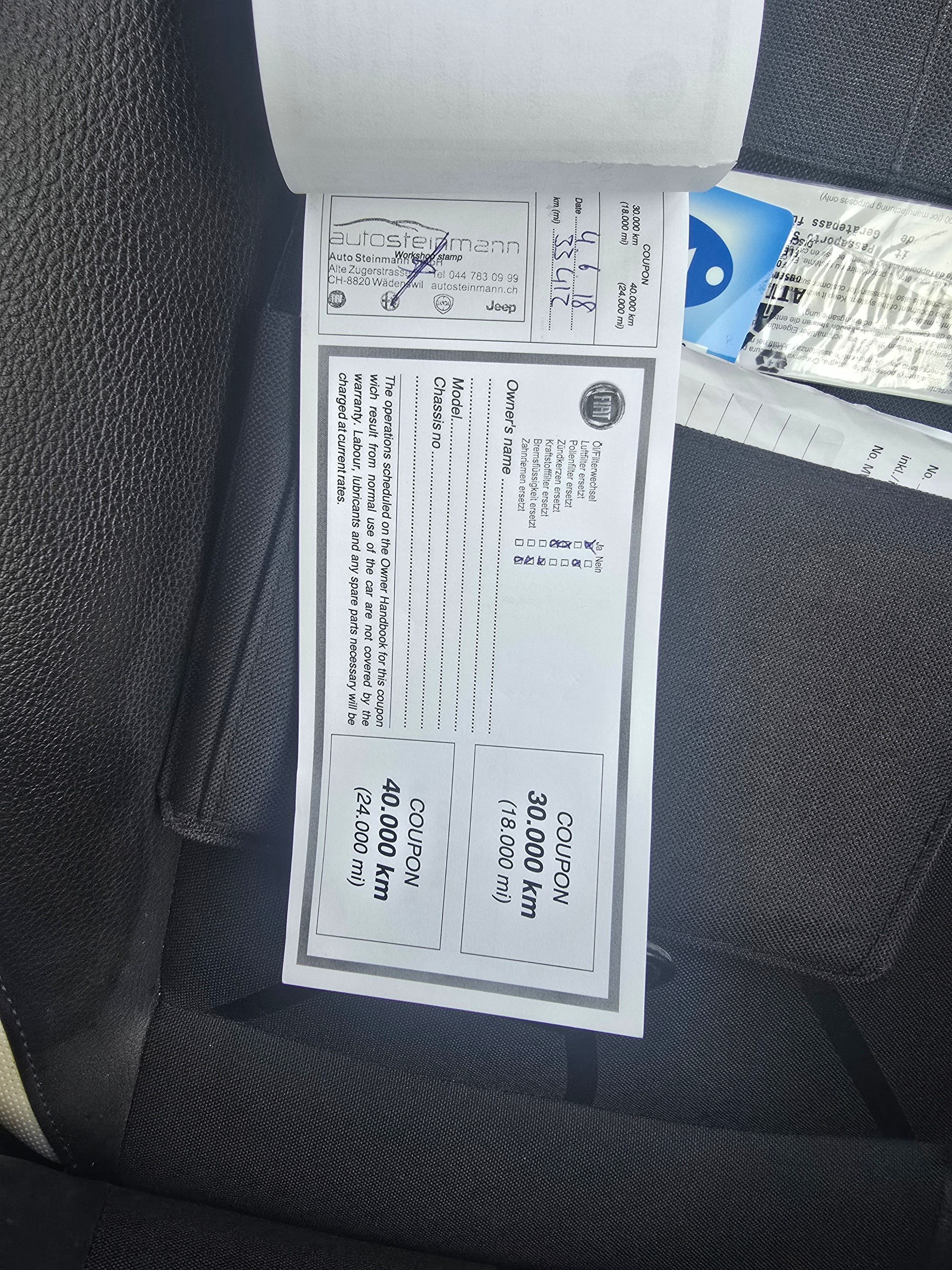FIAT 500 1.2 Riva-image-22