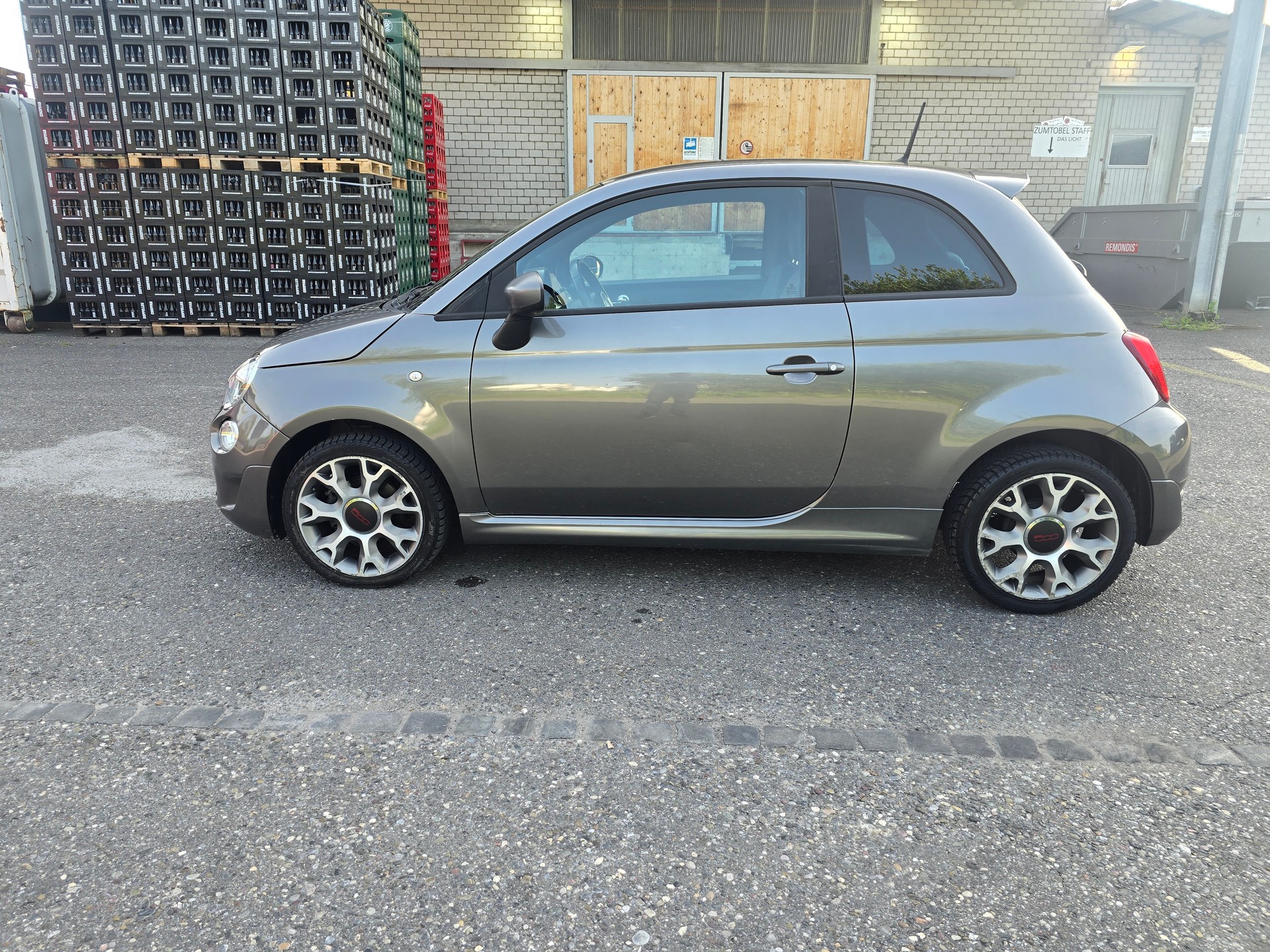 FIAT 500 1.2 Riva-image-8