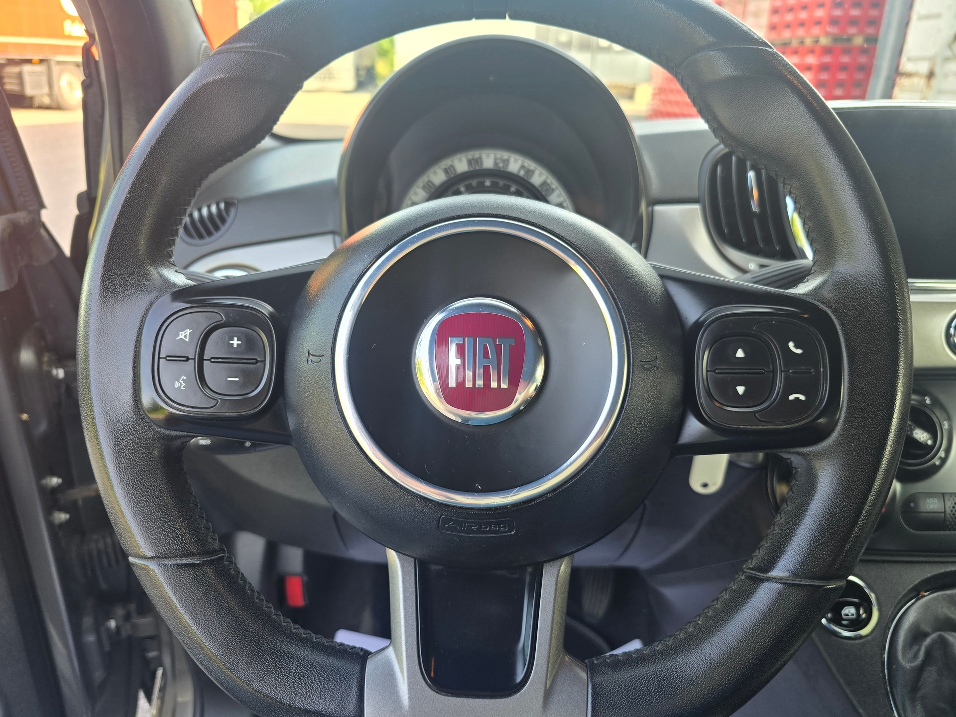 FIAT 500 1.2 Riva-image-15