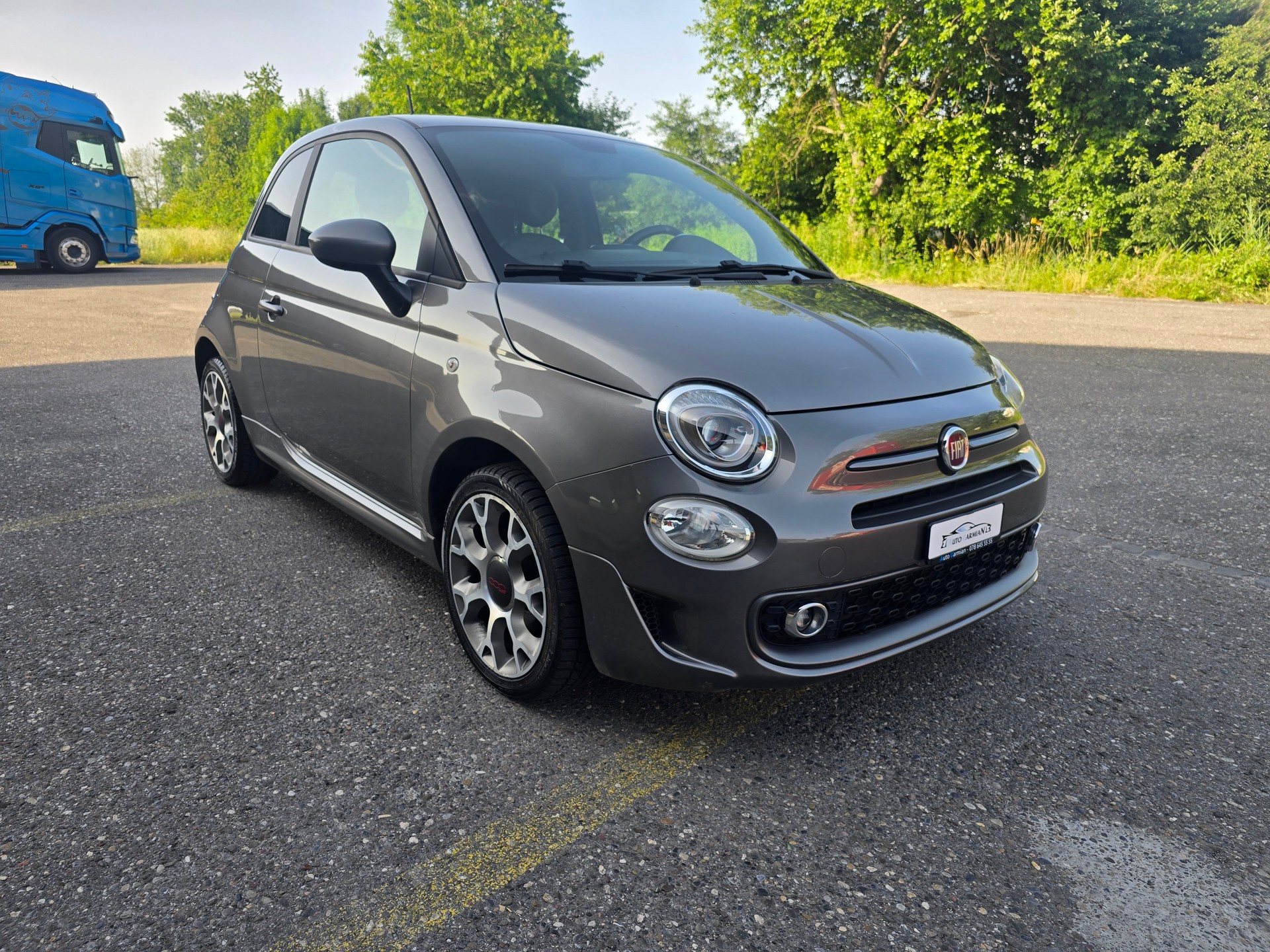 FIAT 500 1.2 Riva-showroom-element-2