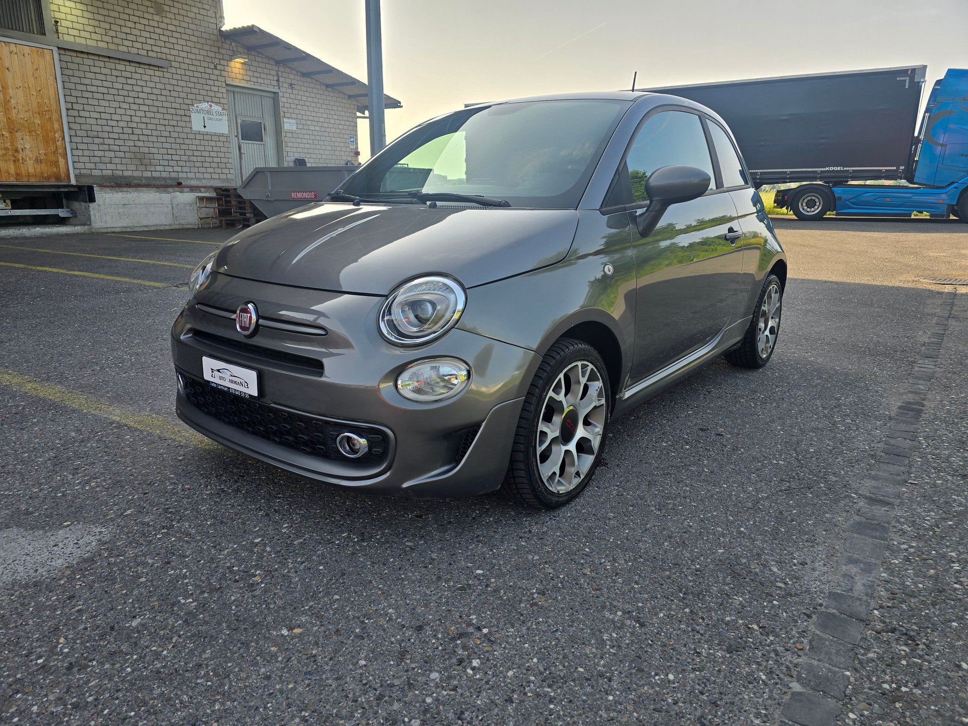 FIAT 500 1.2 Riva-showroom-element-1