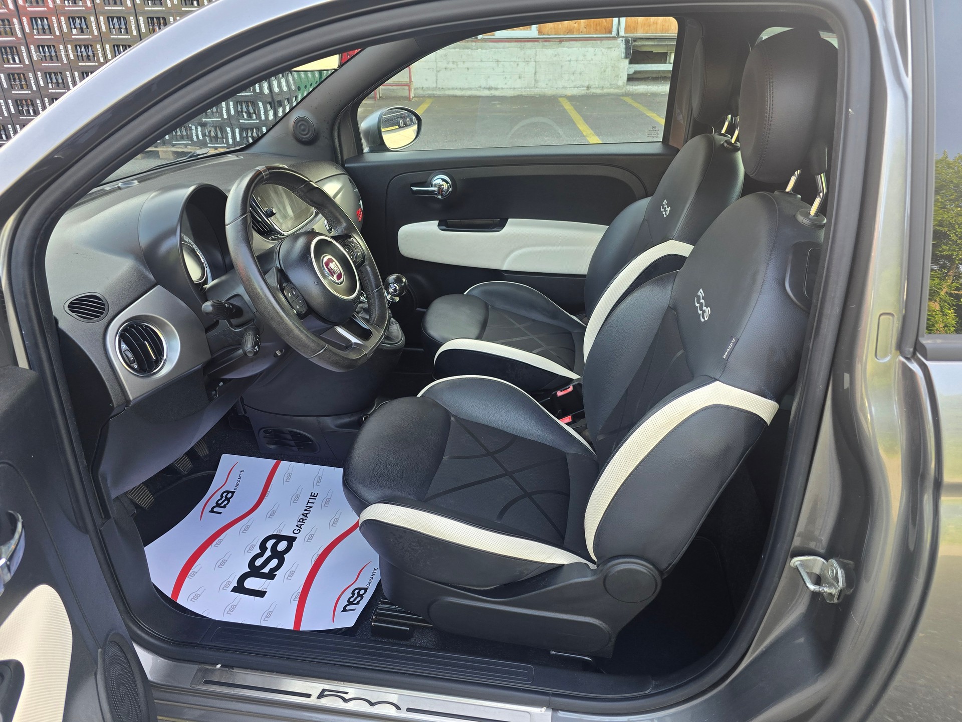 FIAT 500 1.2 Riva-image-9