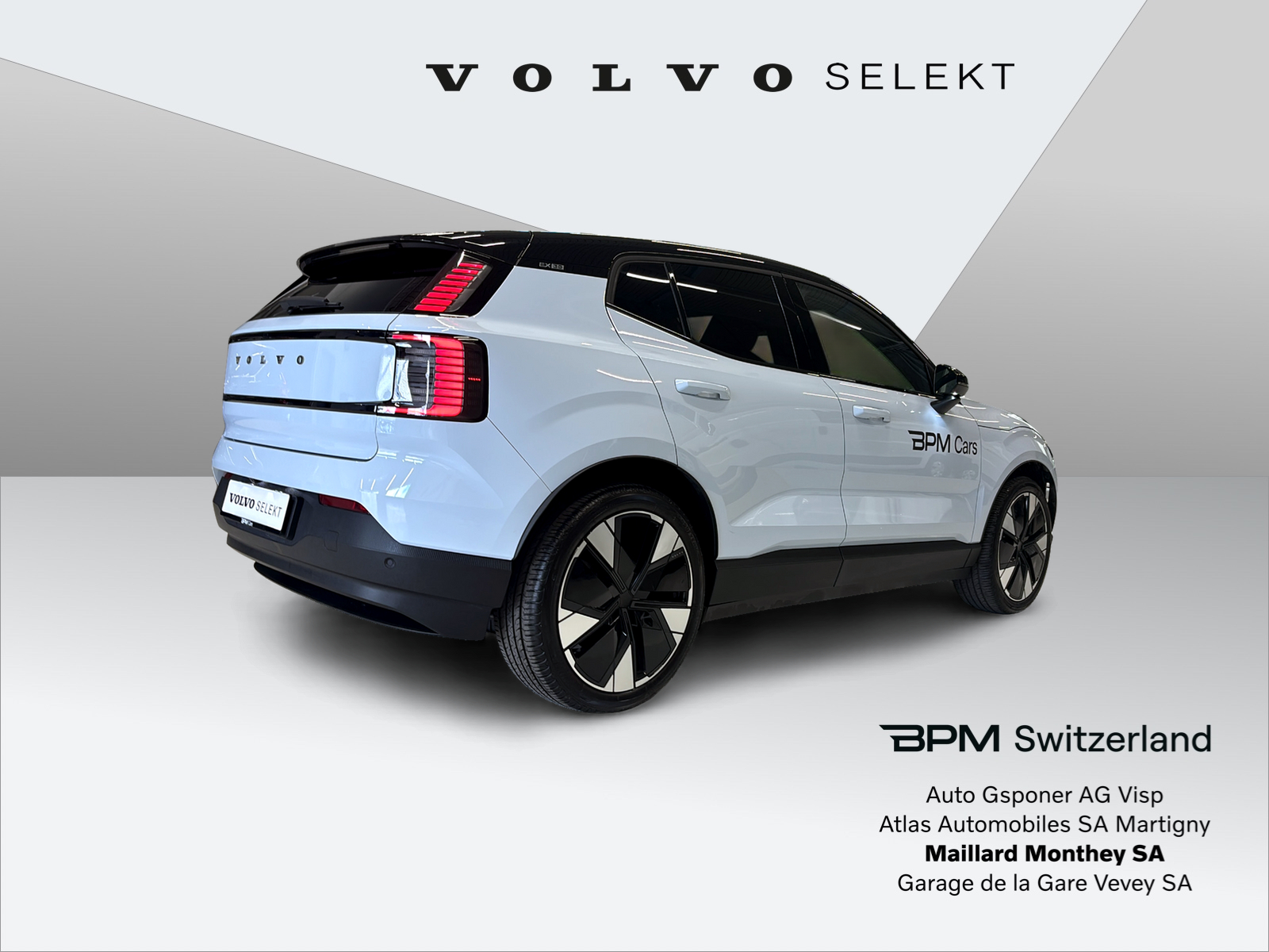 VOLVO EX30 E60 69kWh Single Motor Extended Range Plus-showroom-element-3