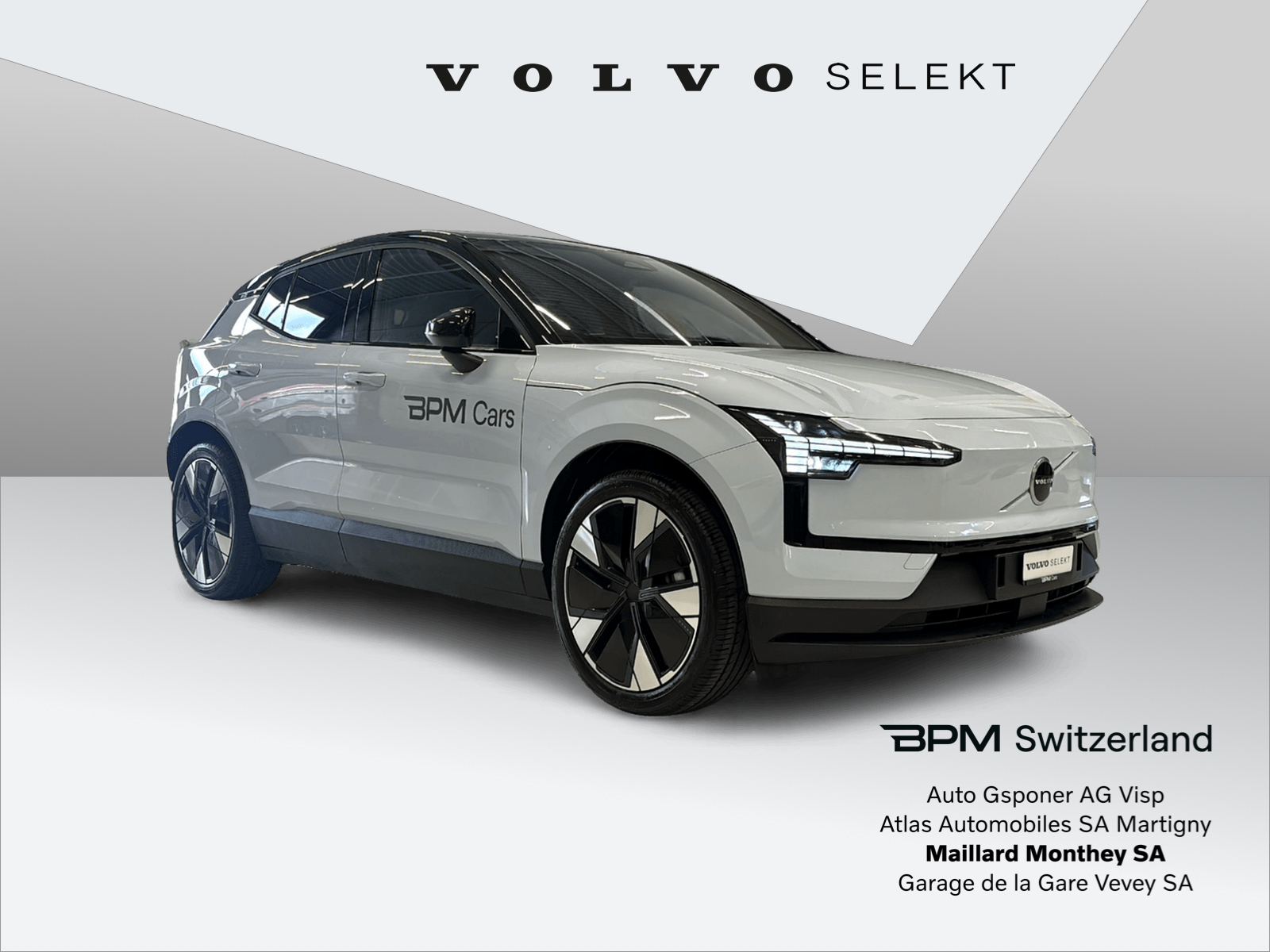 VOLVO EX30 E60 69kWh Single Motor Extended Range Plus-showroom-element-2