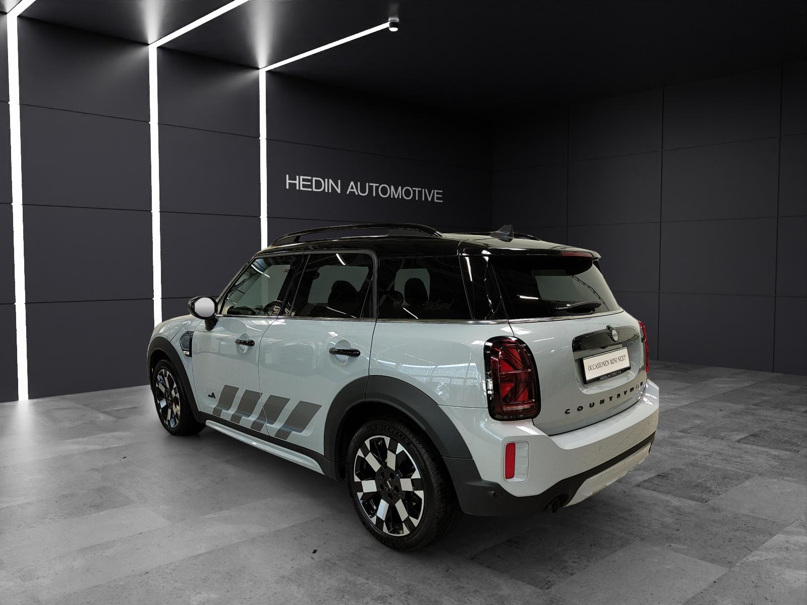 MINI Countryman F60 2.0i Cooper S SAG ALL4-showroom-element-2
