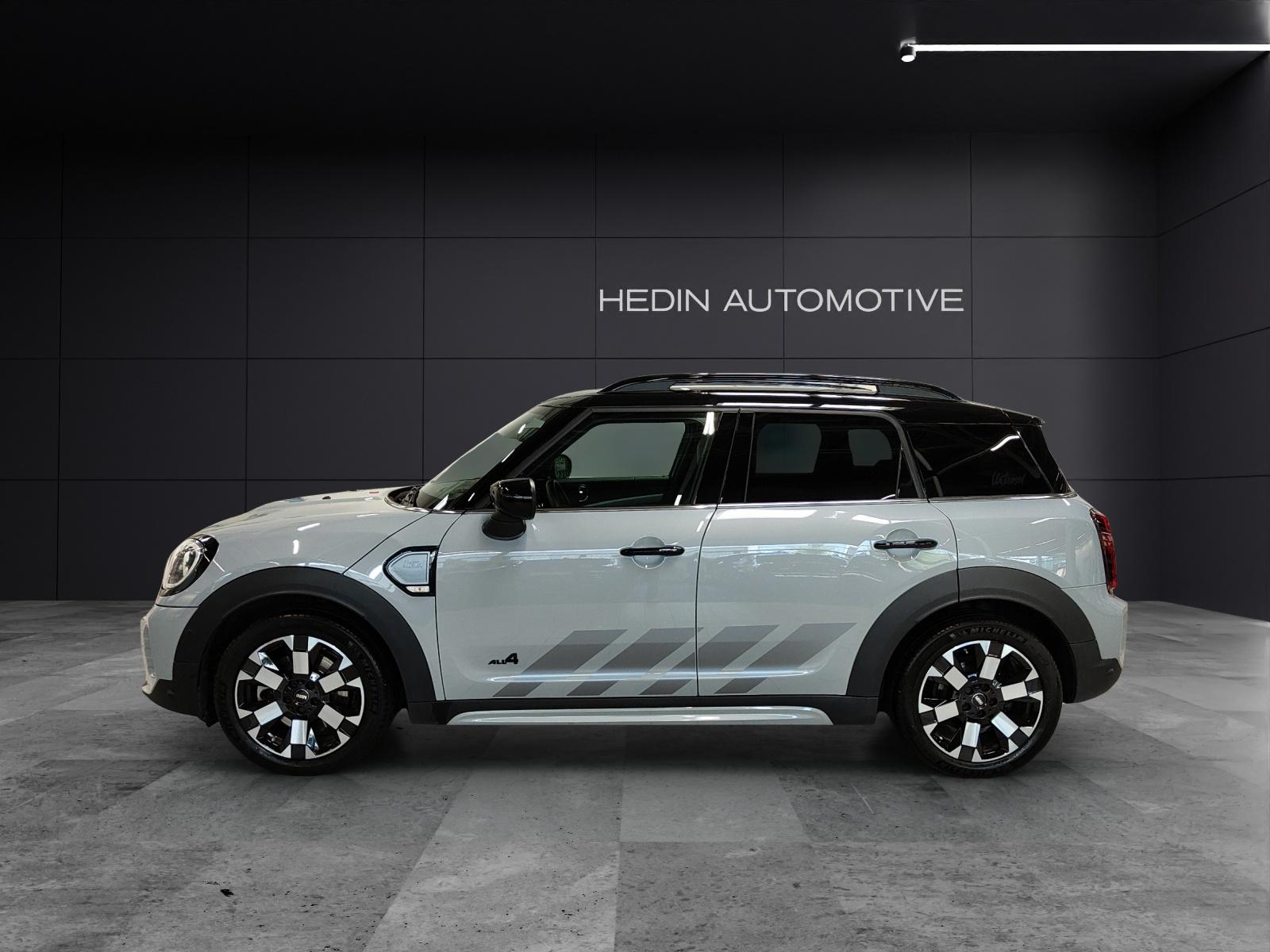 MINI Countryman F60 2.0i Cooper S SAG ALL4-showroom-element-3