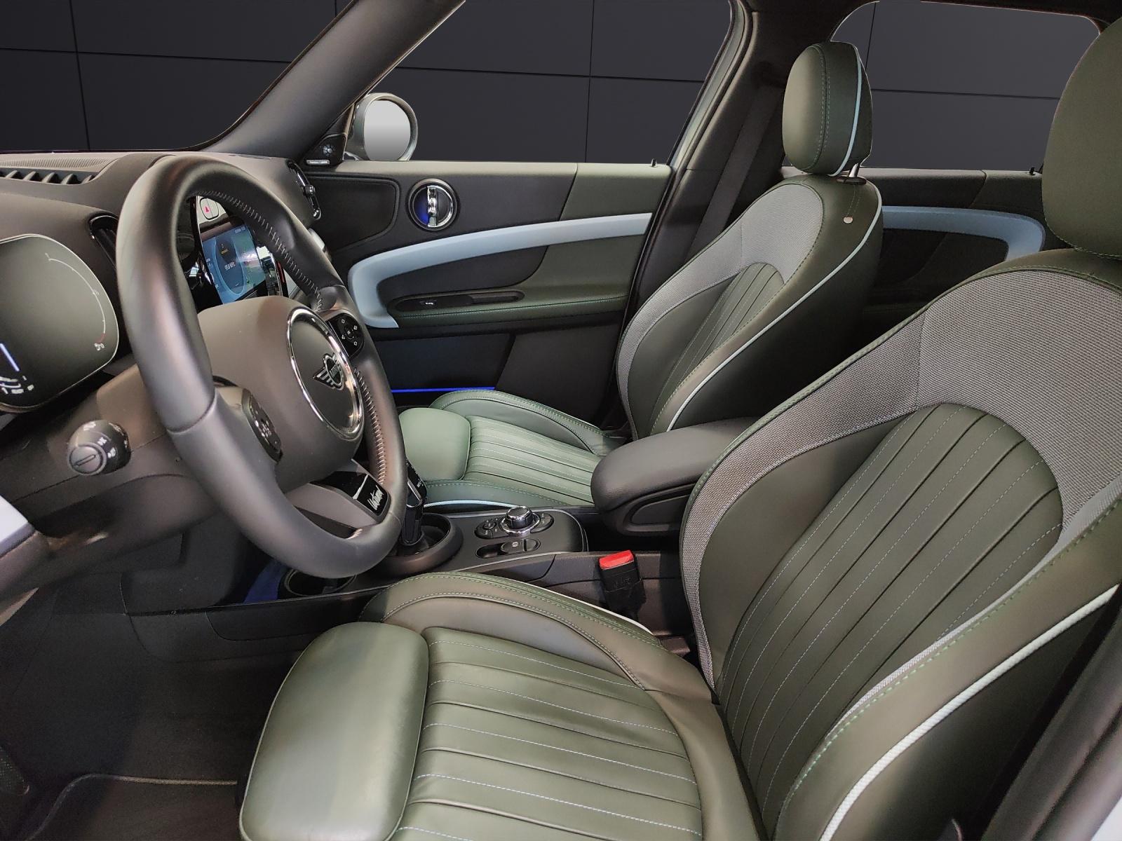 MINI Countryman F60 2.0i Cooper S SAG ALL4-showroom-element-1