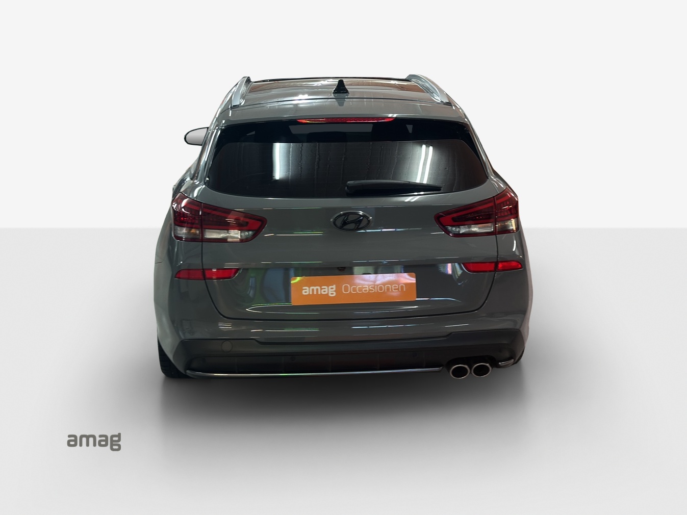 HYUNDAI i30 Wagon 1.5 T-GDi N Line Lux.pack 48V MH DCT-showroom-element-3