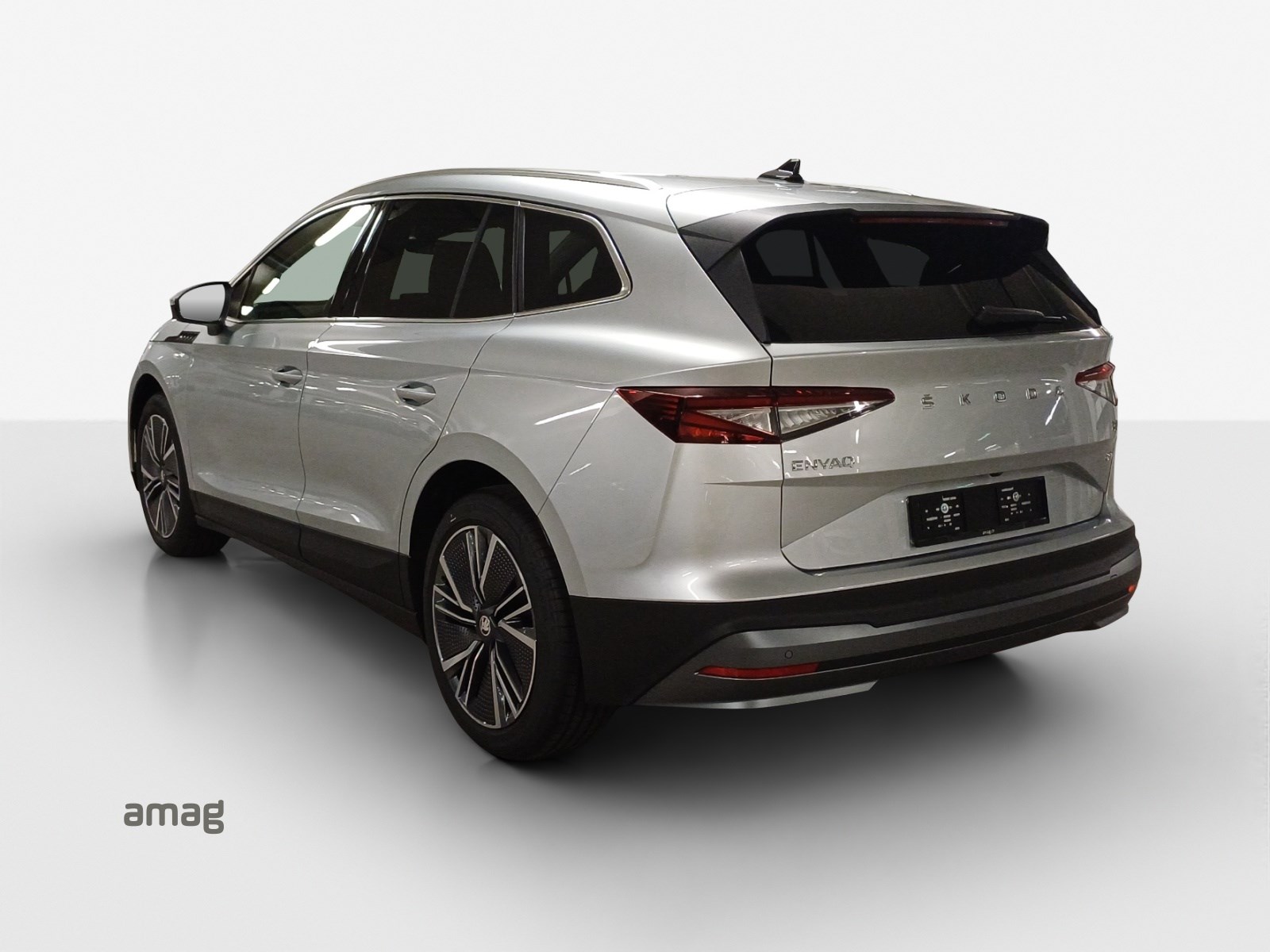 SKODA Enyaq iV 80-showroom-element-2