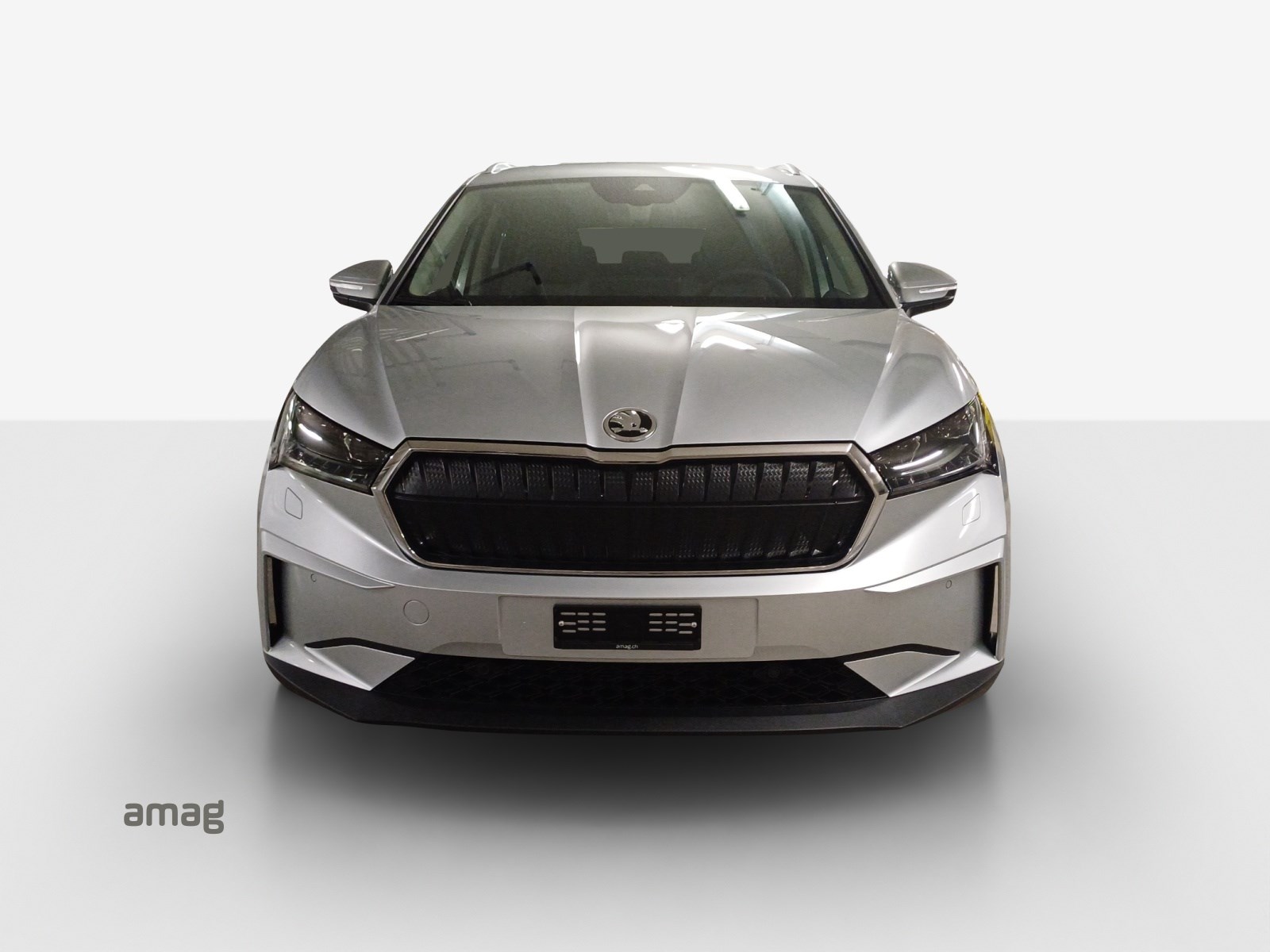 SKODA Enyaq iV 80-image-4