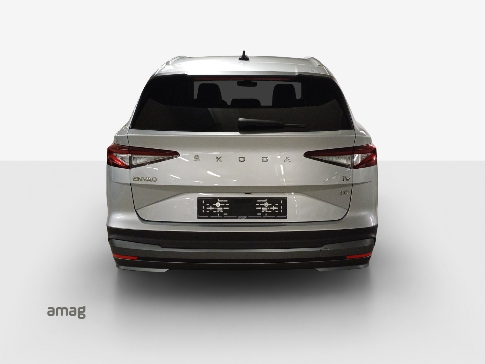 SKODA Enyaq iV 80-image-5