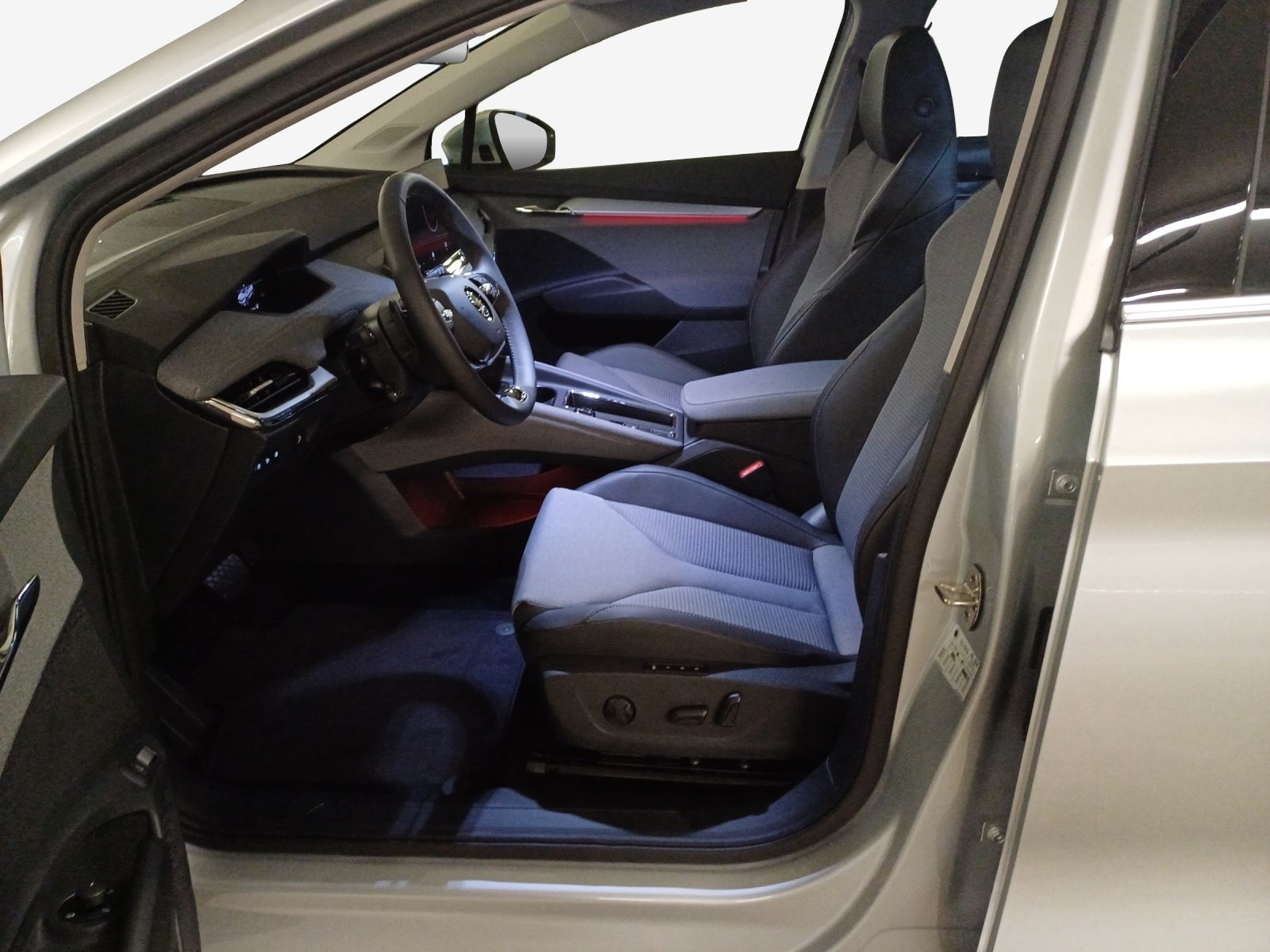 SKODA Enyaq iV 80-image-6