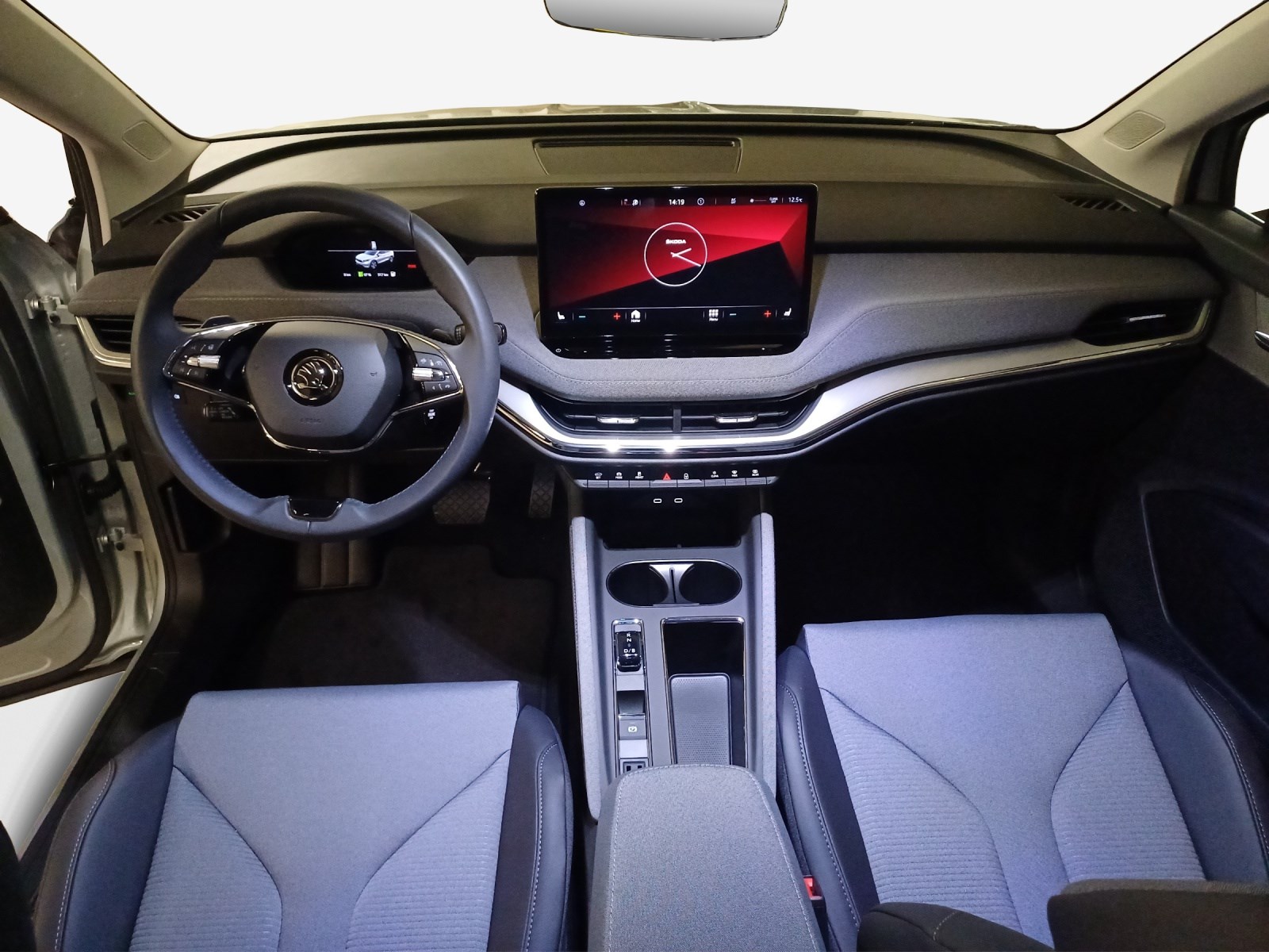 SKODA Enyaq iV 80-image-7