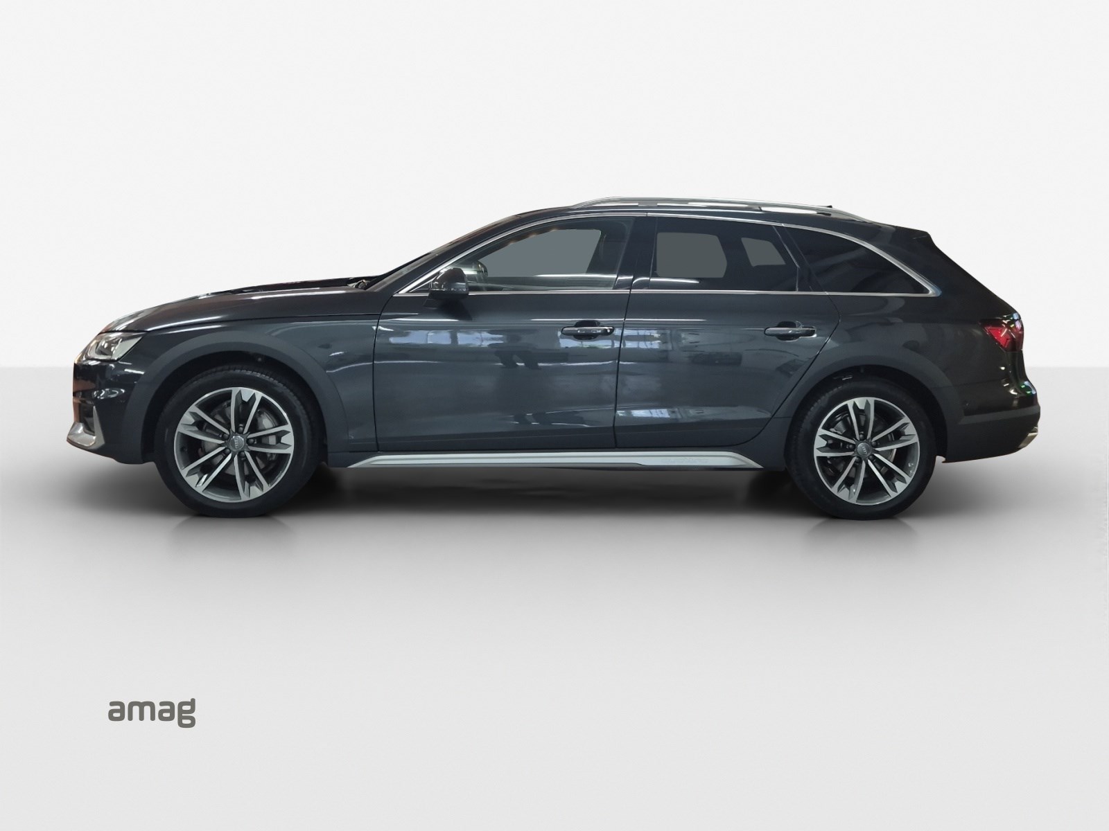 AUDI A4 allroad 40 TDI Attraction quattro tiptronic-showroom-element-1