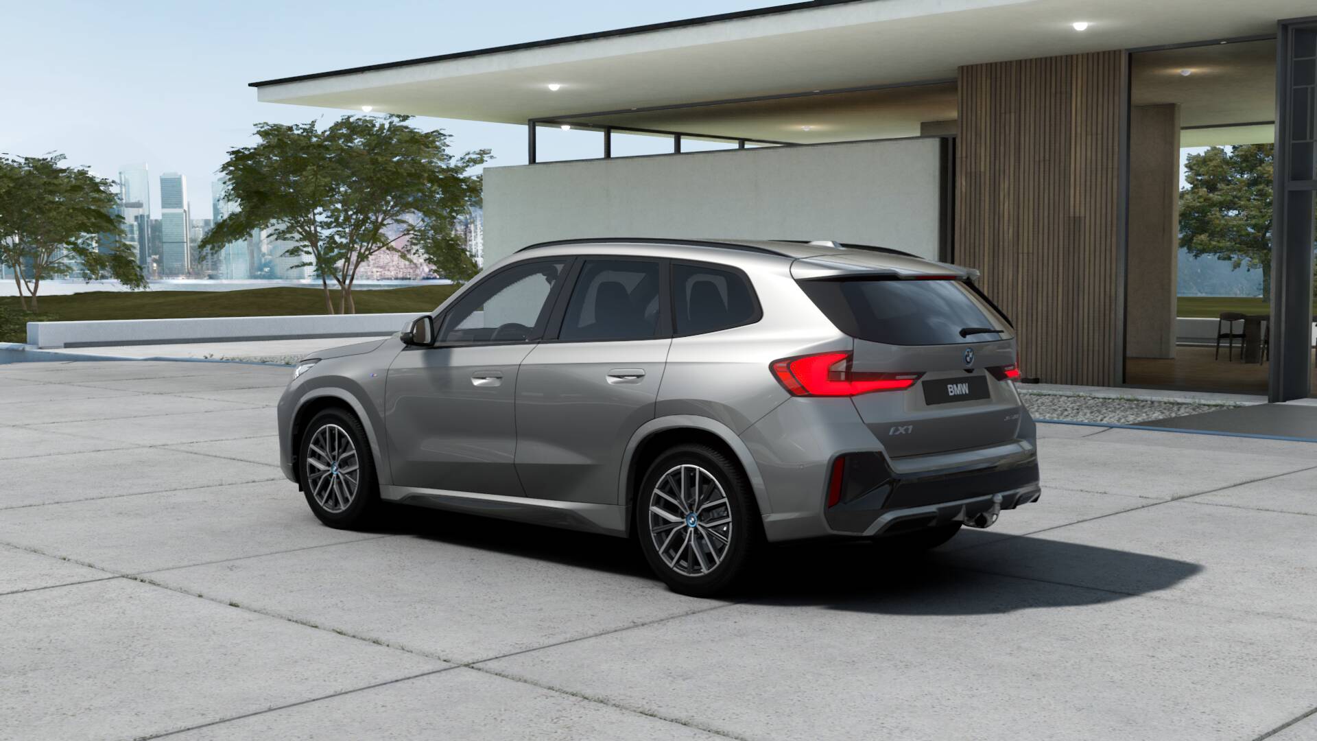 BMW iX1 xDrive 30 M Sport-showroom-element-3