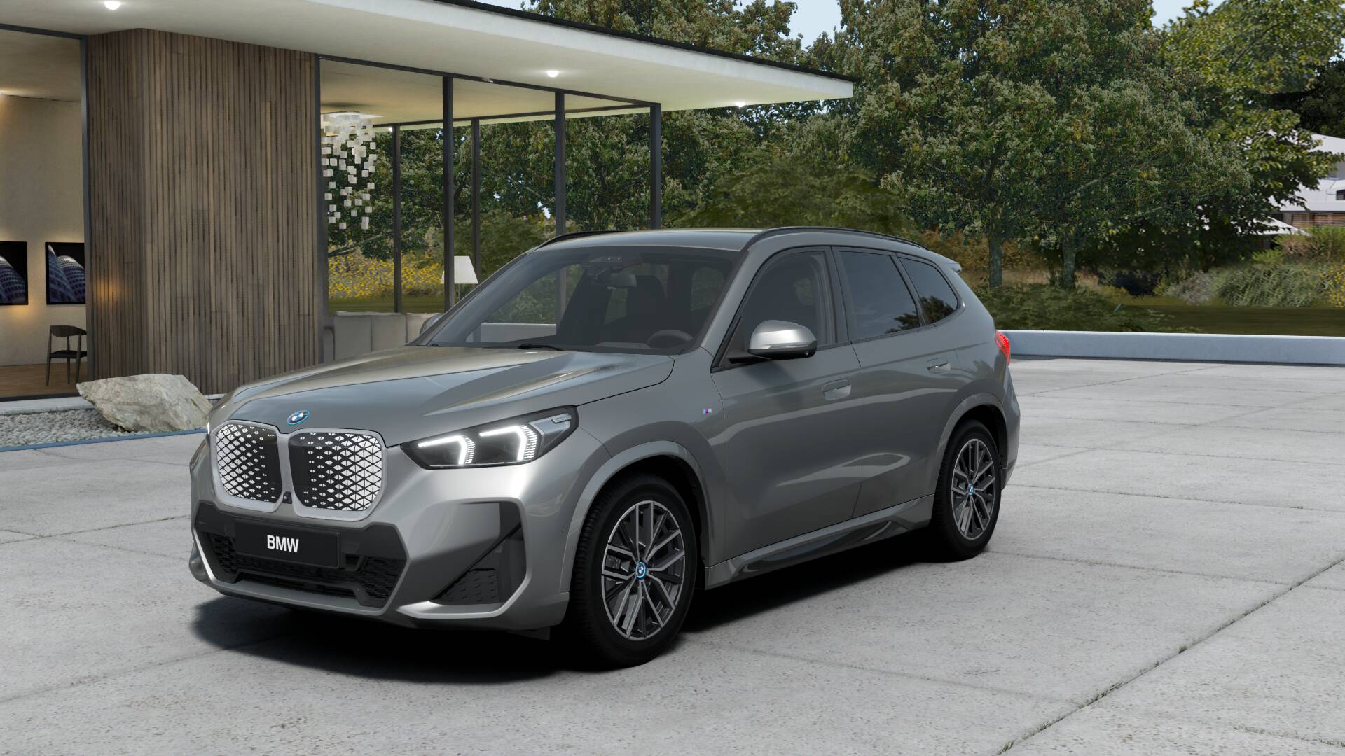 BMW iX1 xDrive 30 M Sport
