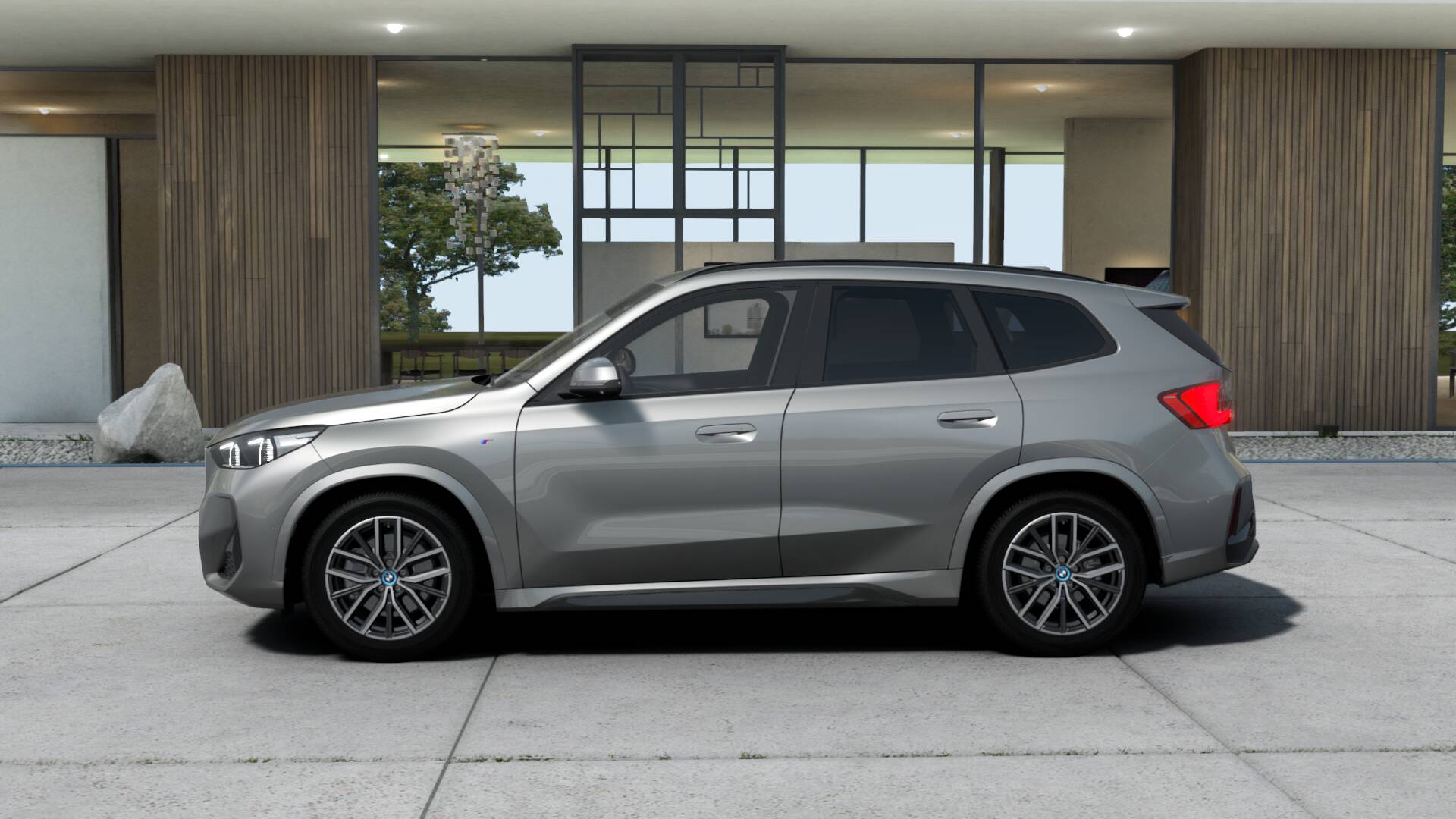 BMW iX1 xDrive 30 M Sport-showroom-element-2
