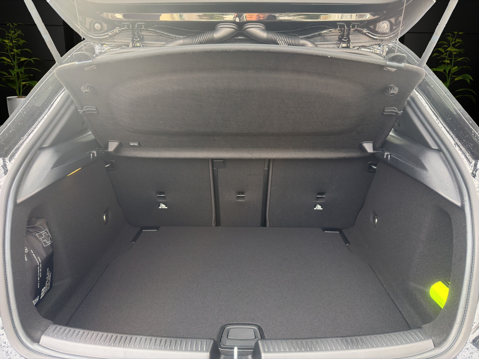 Image MERCEDES-BENZ A-250 A 250 4Matic 8G-DCT